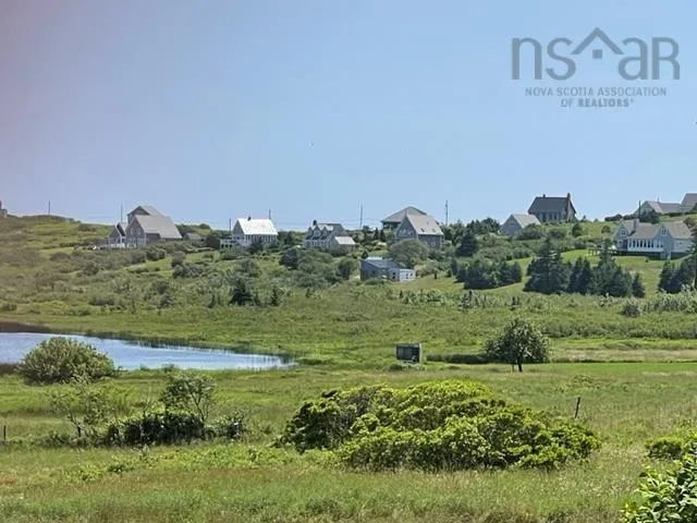 Hirtle Beach Road, Lunenburg Ns B0j 2x0, ,Land,For Sale,Hirtle Beach Road,202400183