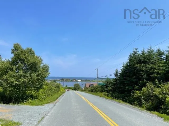 Hirtle Beach Road, Lunenburg Ns B0j 2x0, ,Land,For Sale,Hirtle Beach Road,202400183