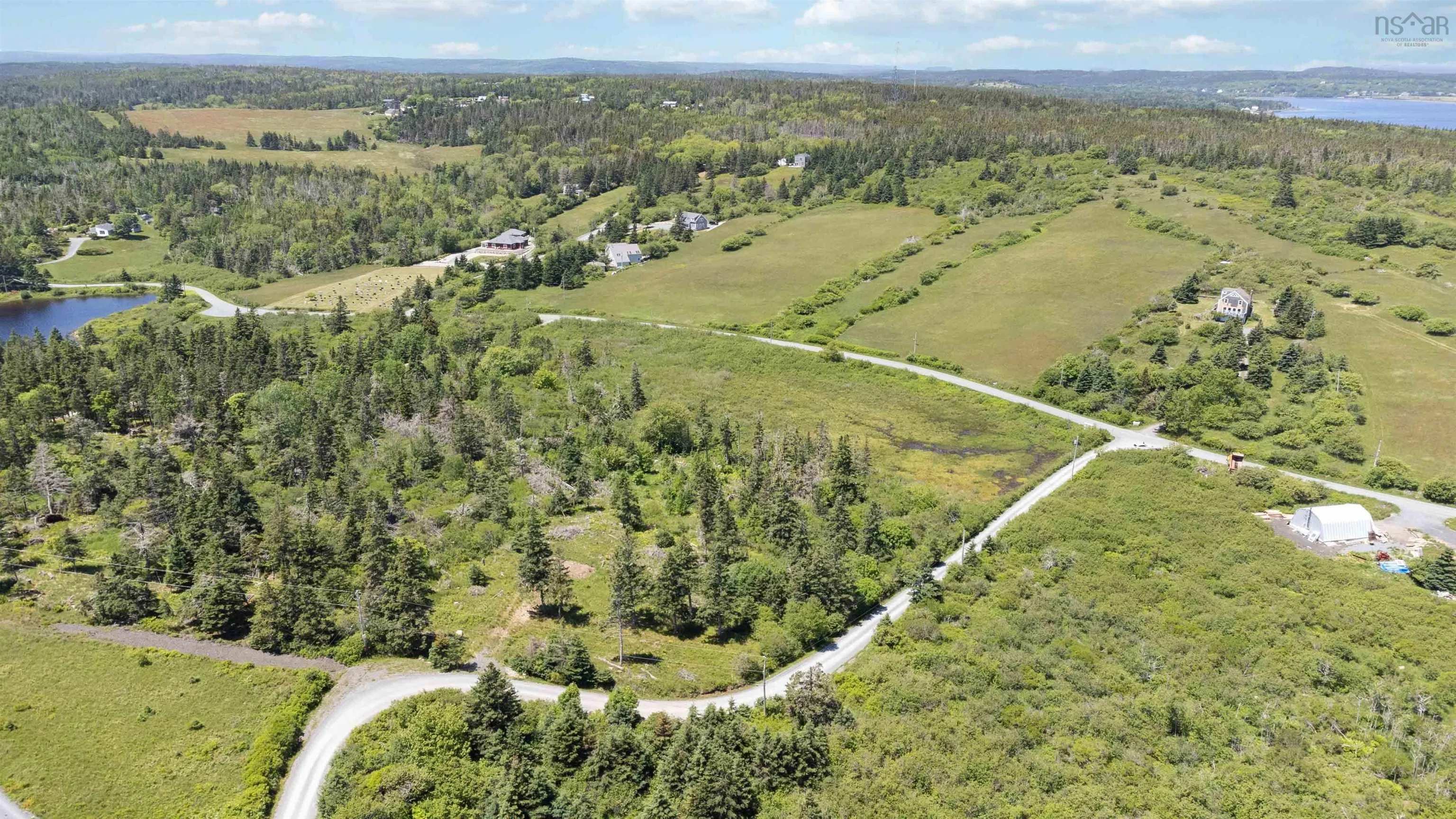 Hirtle Beach Road, Lunenburg Ns B0j 2x0, ,Land,For Sale,Hirtle Beach Road,202400183