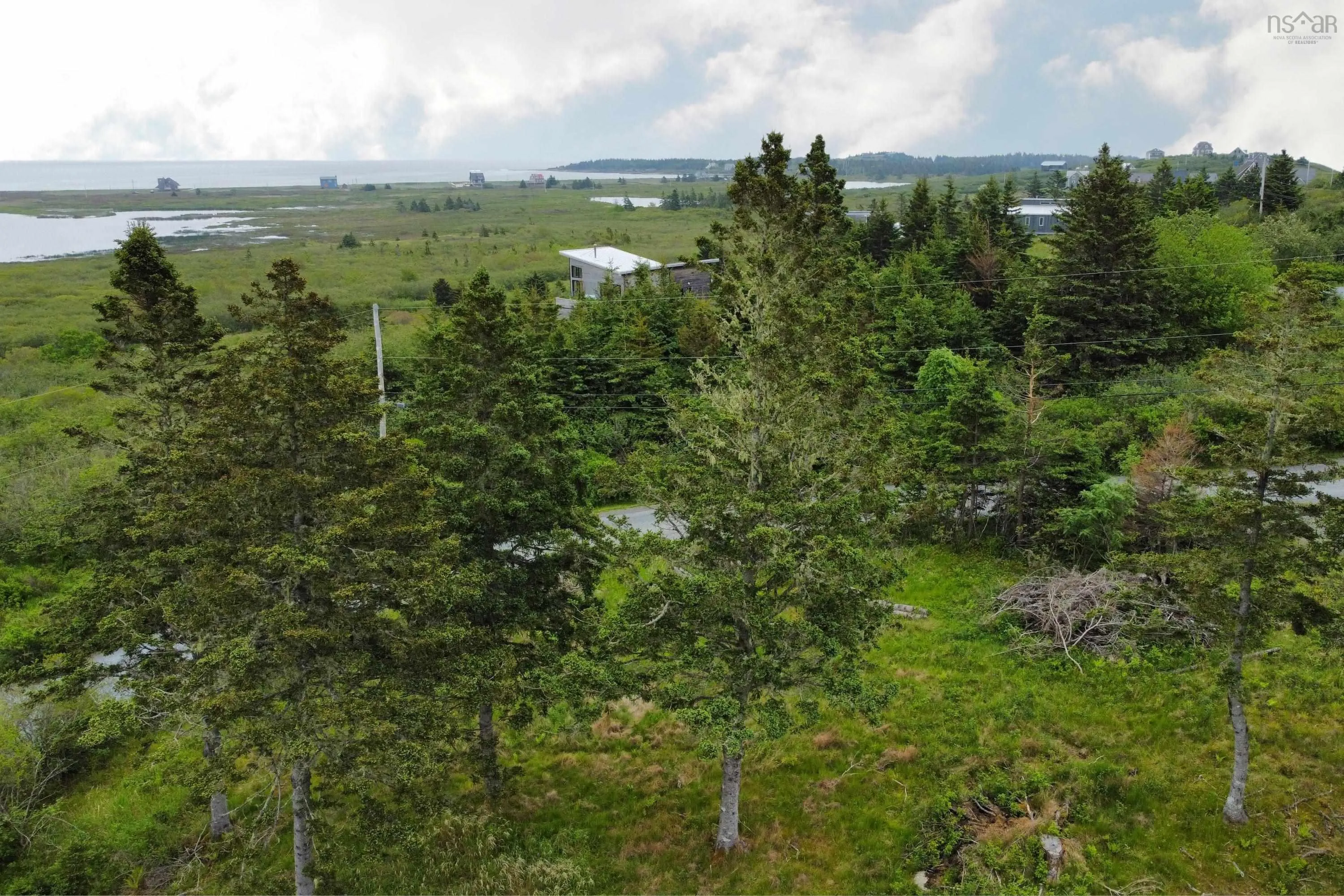 Hirtle Beach Road, Lunenburg Ns B0j 2x0, ,Land,For Sale,Hirtle Beach Road,202400183