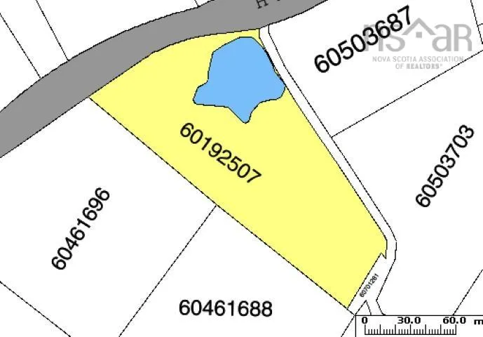 Hirtle Beach Road, Lunenburg Ns B0j 2x0, ,Land,For Sale,Hirtle Beach Road,202400183