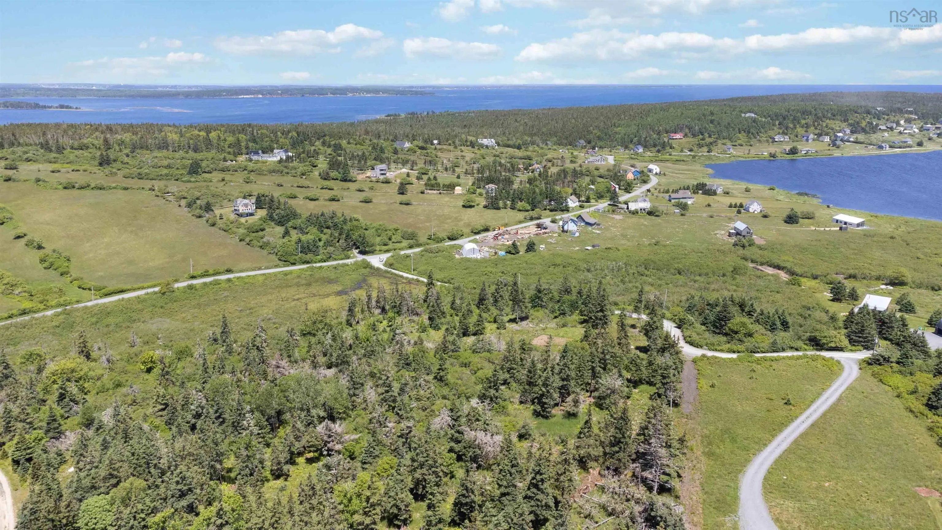Hirtle Beach Road, Lunenburg Ns B0j 2x0, ,Land,For Sale,Hirtle Beach Road,202400183