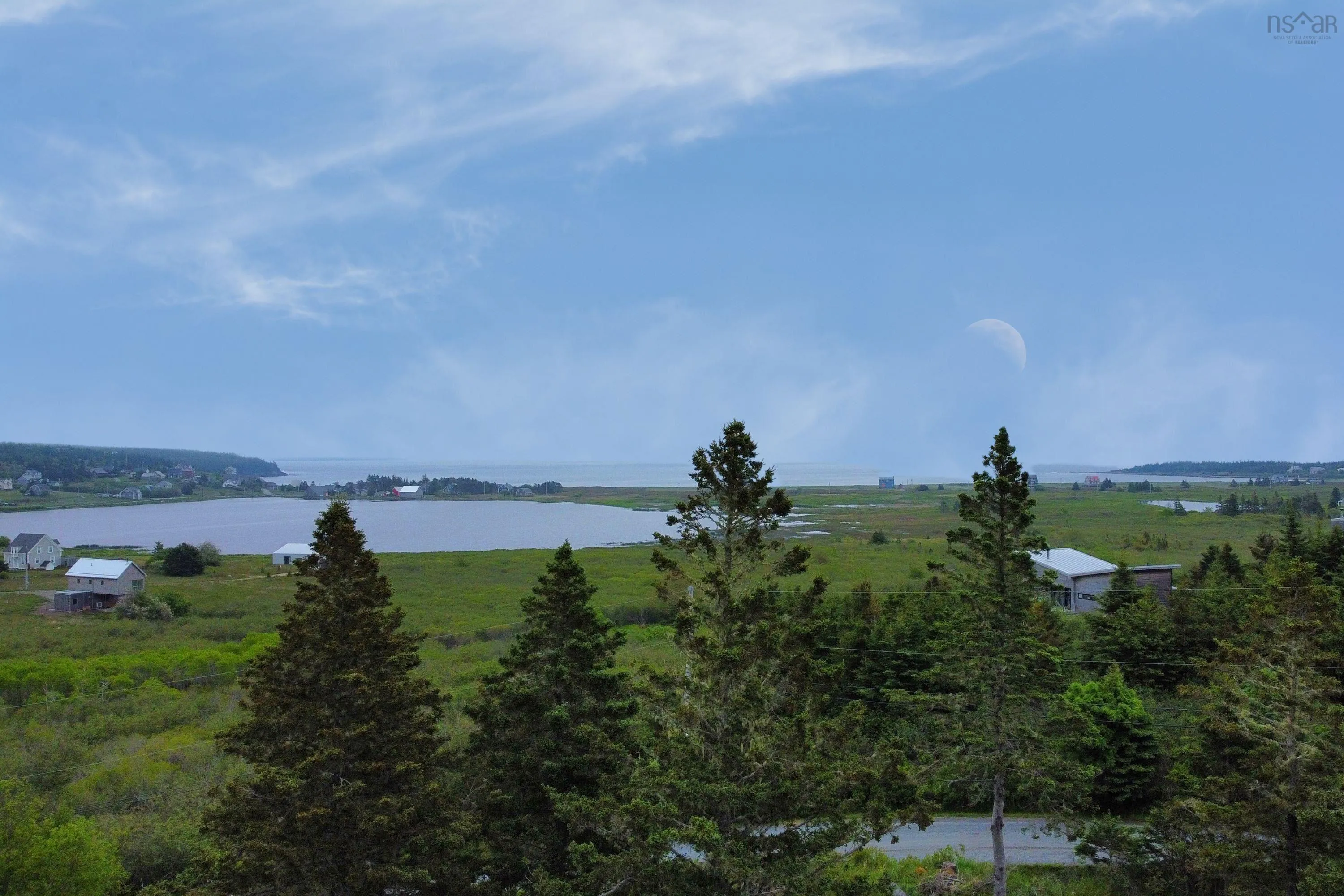 Hirtle Beach Road, Lunenburg Ns B0j 2x0, ,Land,For Sale,Hirtle Beach Road,202400183
