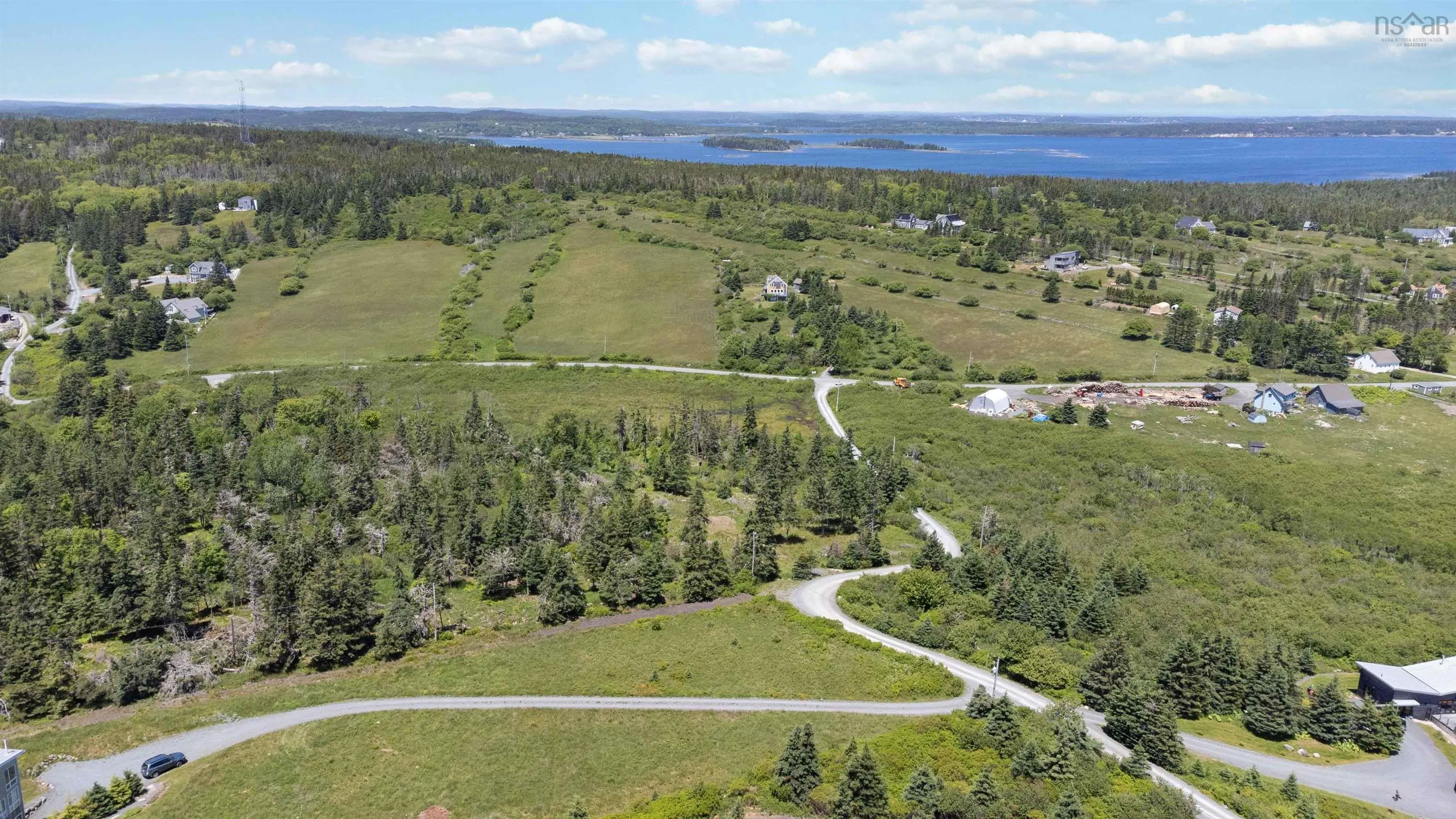 Hirtle Beach Road, Lunenburg Ns B0j 2x0, ,Land,For Sale,Hirtle Beach Road,202400183