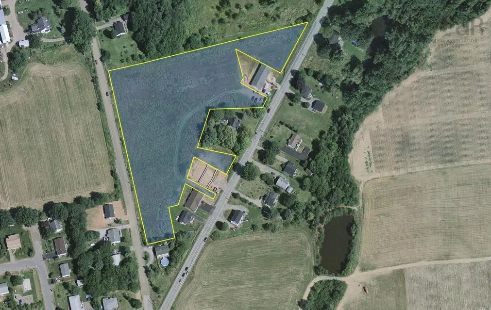 Nichols Avenue, North Kentville Ns B4n 3v7, ,Land,For Sale,Nichols,202422309