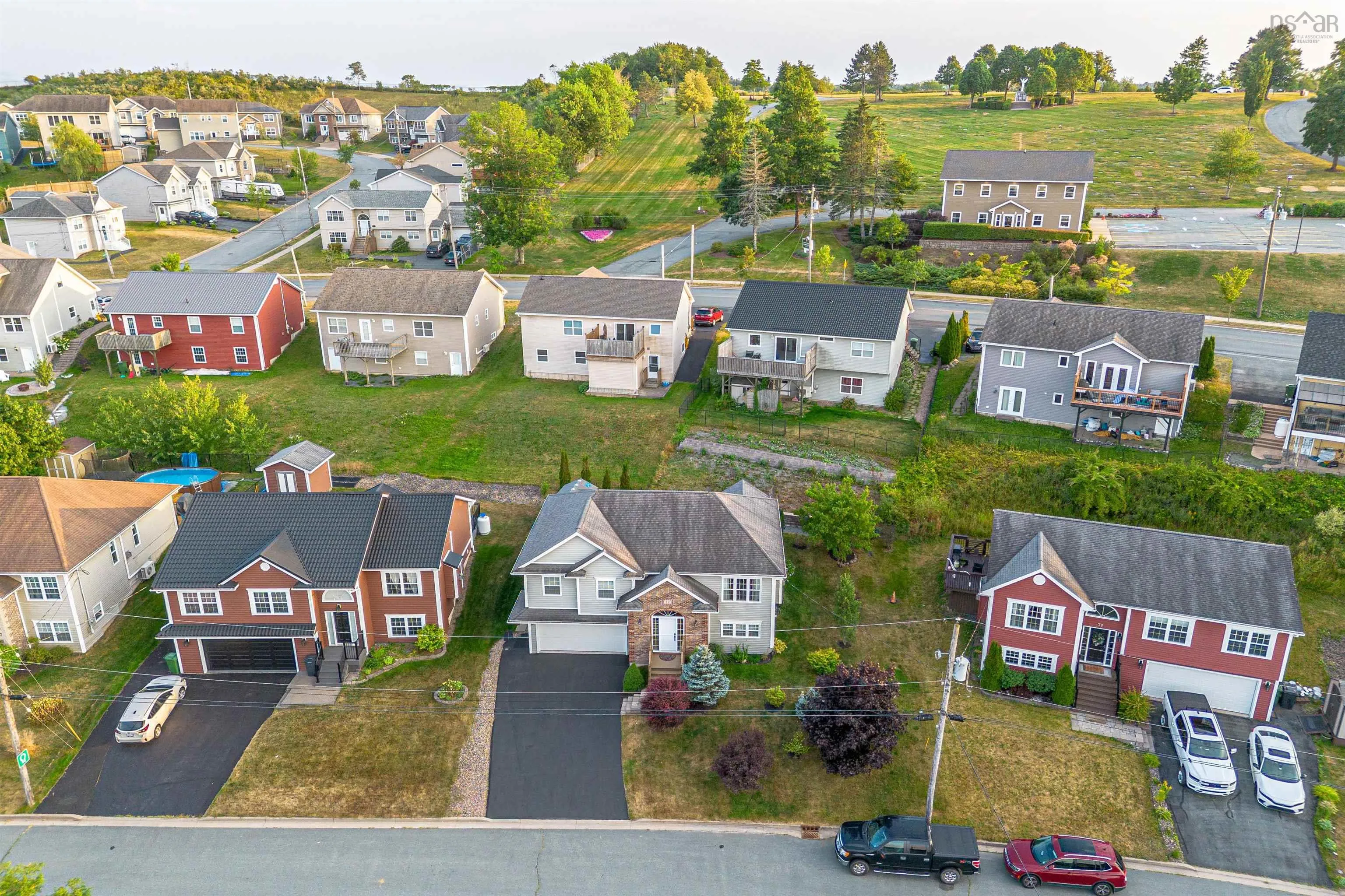 77 Windwood Drive, Middle Sackville, NS B4E 3A2, 3 Bedrooms Bedrooms, ,3 BathroomsBathrooms,Residential,For Sale,Windwood,202519879