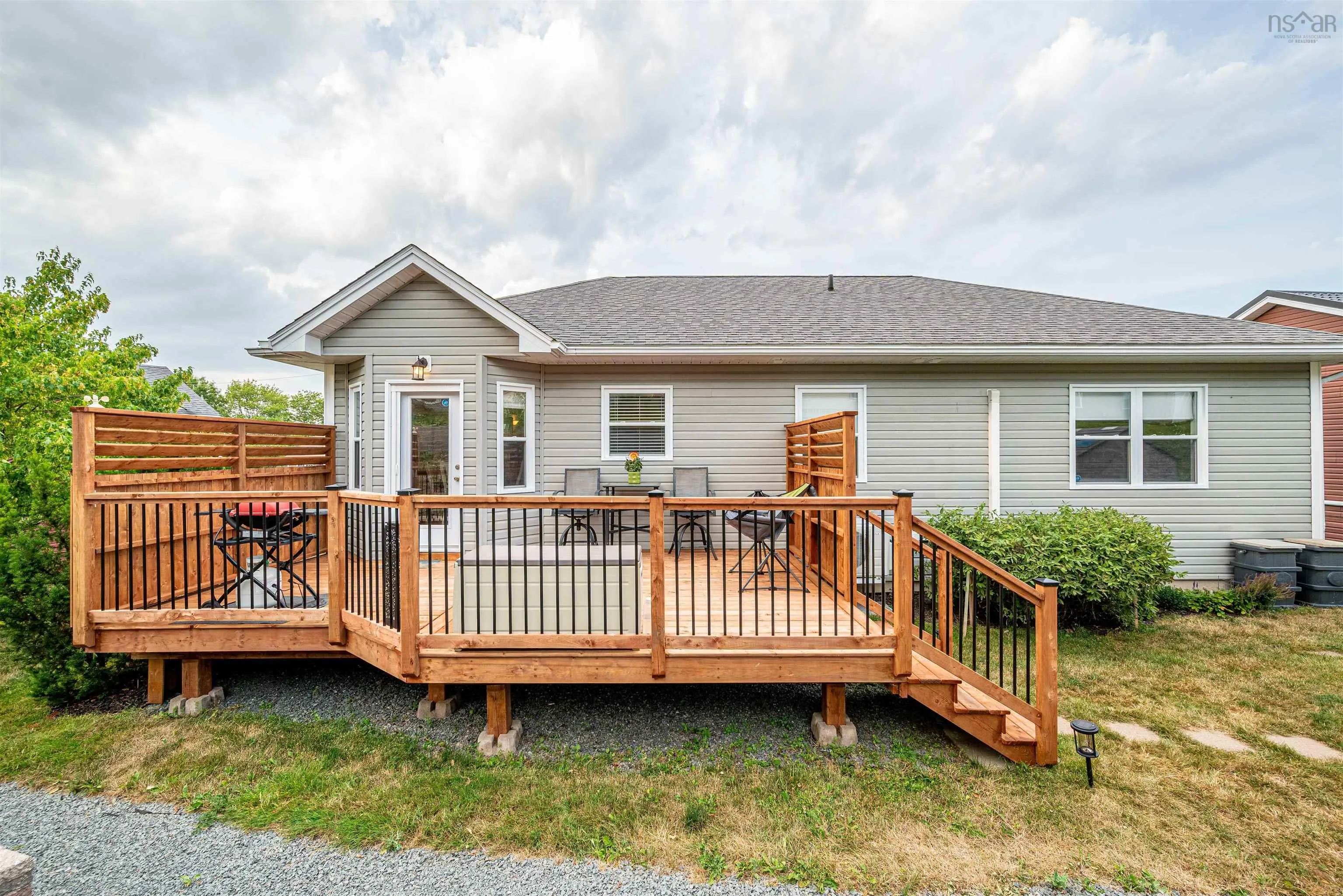 77 Windwood Drive, Middle Sackville, NS B4E 3A2, 3 Bedrooms Bedrooms, ,3 BathroomsBathrooms,Residential,For Sale,Windwood,202519879