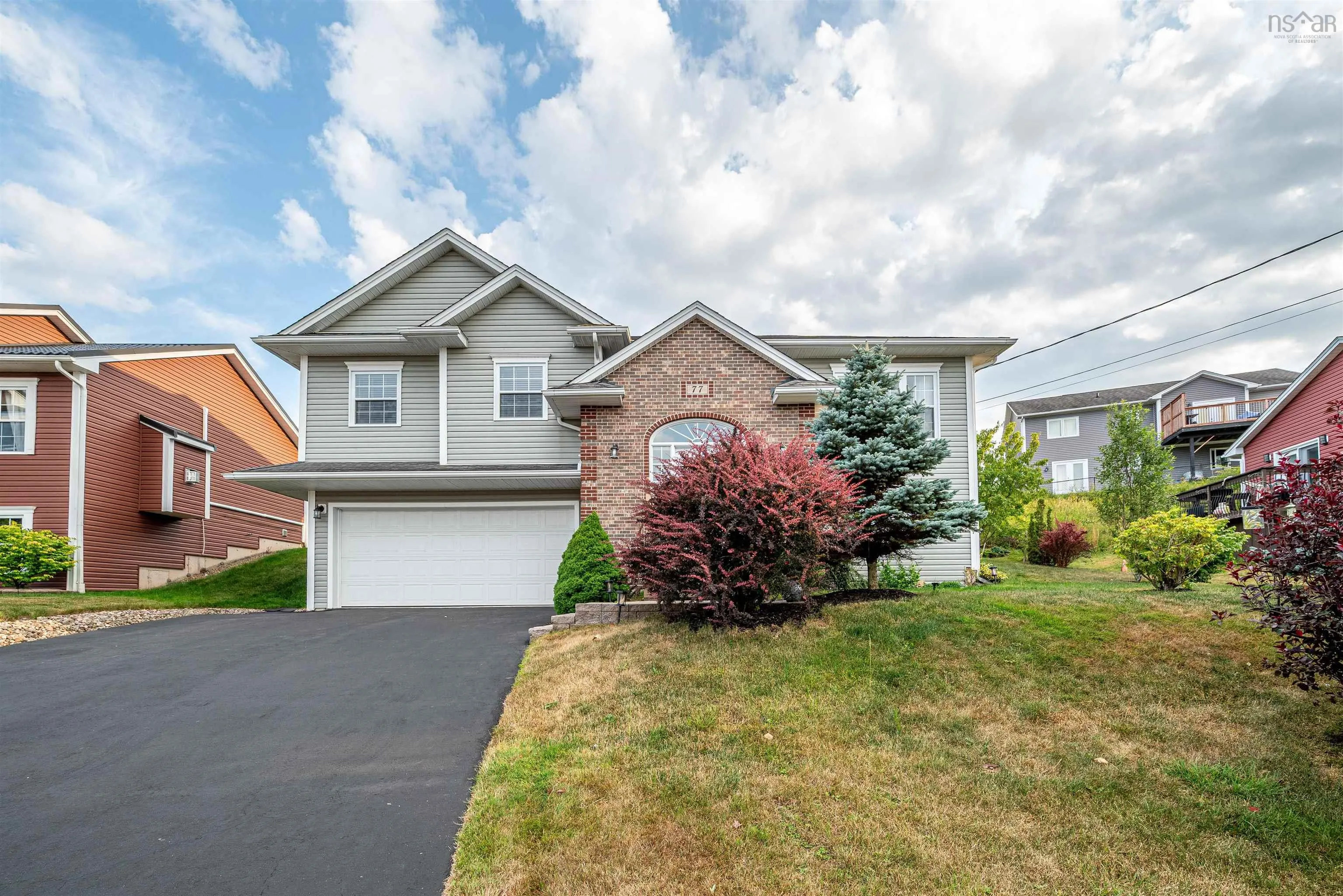 77 Windwood Drive, Middle Sackville, NS B4E 3A2, 3 Bedrooms Bedrooms, ,3 BathroomsBathrooms,Residential,For Sale,Windwood,202519879