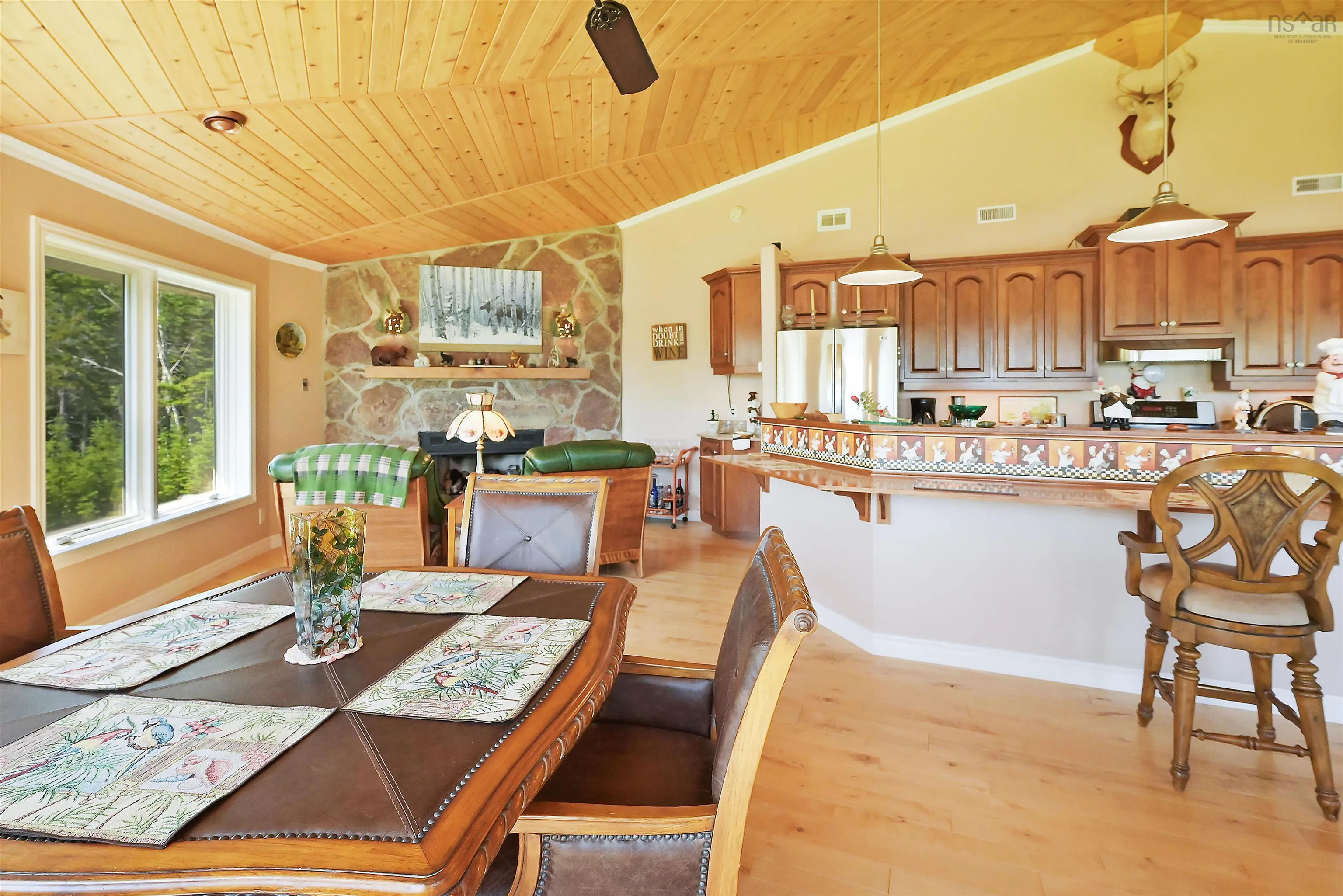 458 Maple Drive, Cape George, NS B0E 3B0, 3 Bedrooms Bedrooms, ,3 BathroomsBathrooms,Residential,For Sale,Maple,202517812