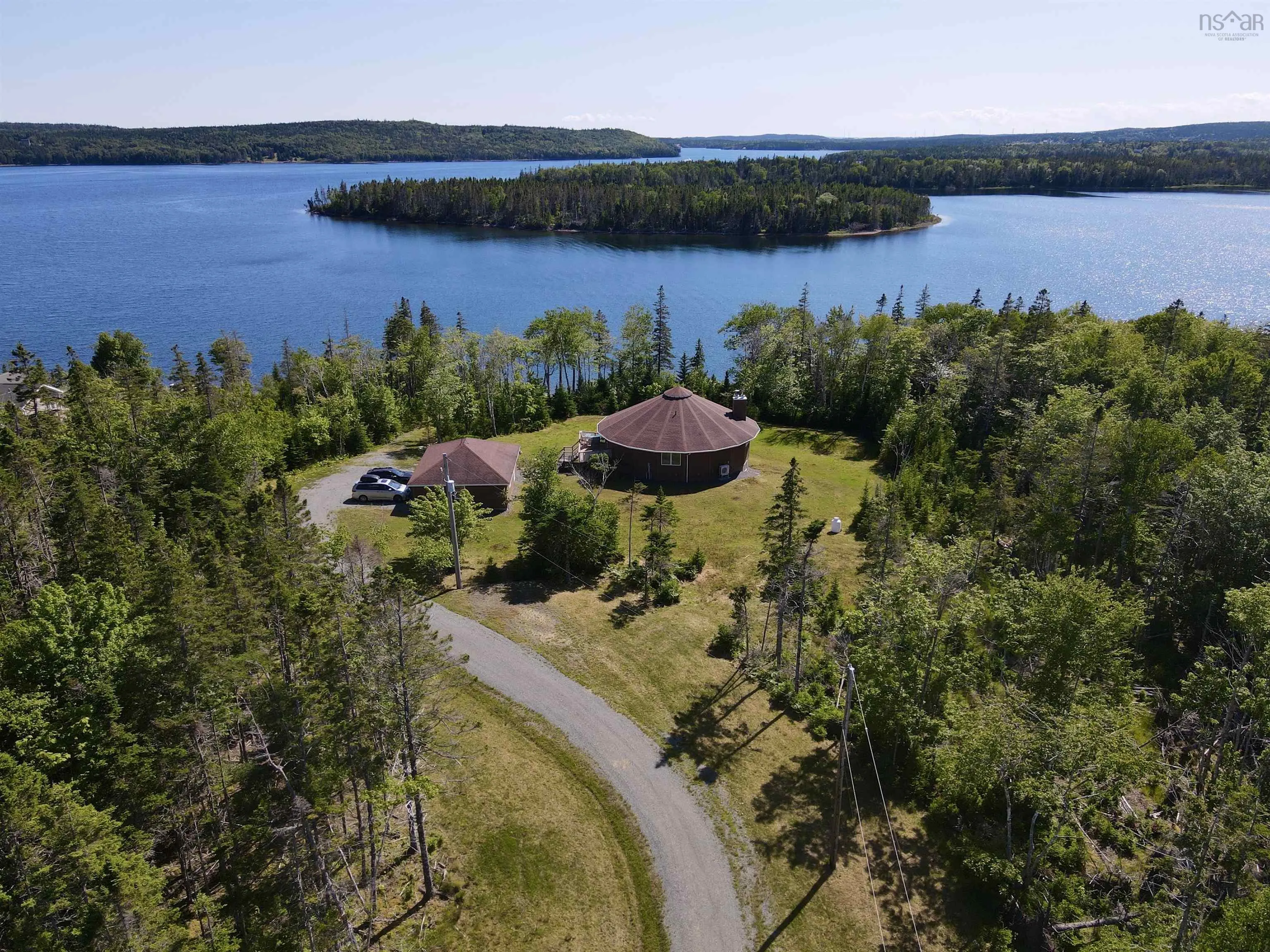 458 Maple Drive, Cape George, NS B0E 3B0, 3 Bedrooms Bedrooms, ,3 BathroomsBathrooms,Residential,For Sale,Maple,202517812