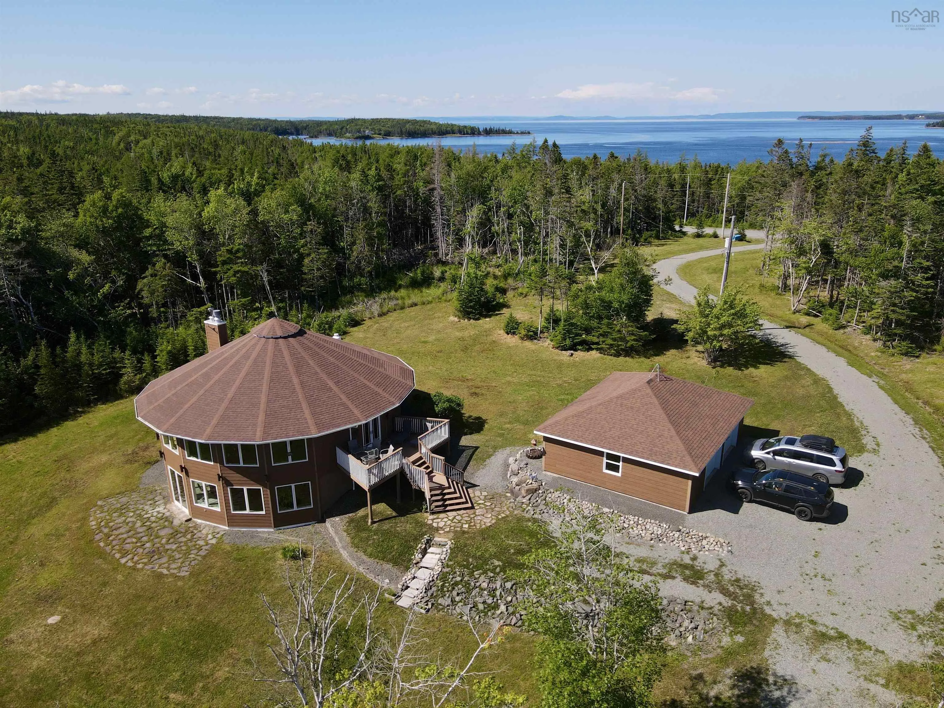 458 Maple Drive, Cape George, NS B0E 3B0, 3 Bedrooms Bedrooms, ,3 BathroomsBathrooms,Residential,For Sale,Maple,202517812