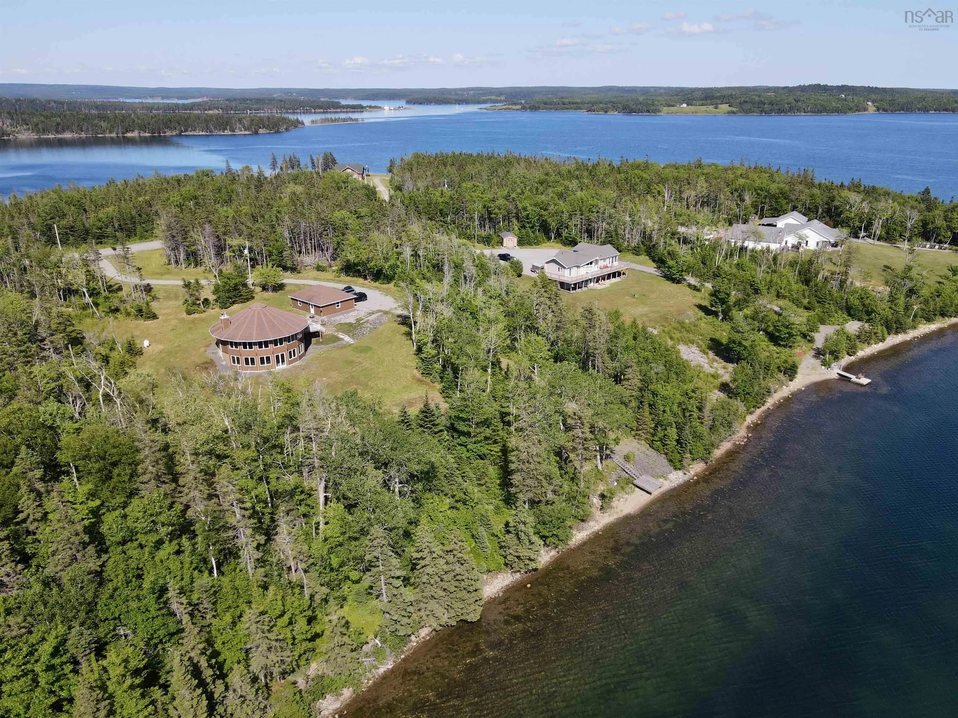 458 Maple Drive, Cape George, NS B0E 3B0, 3 Bedrooms Bedrooms, ,3 BathroomsBathrooms,Residential,For Sale,Maple,202517812
