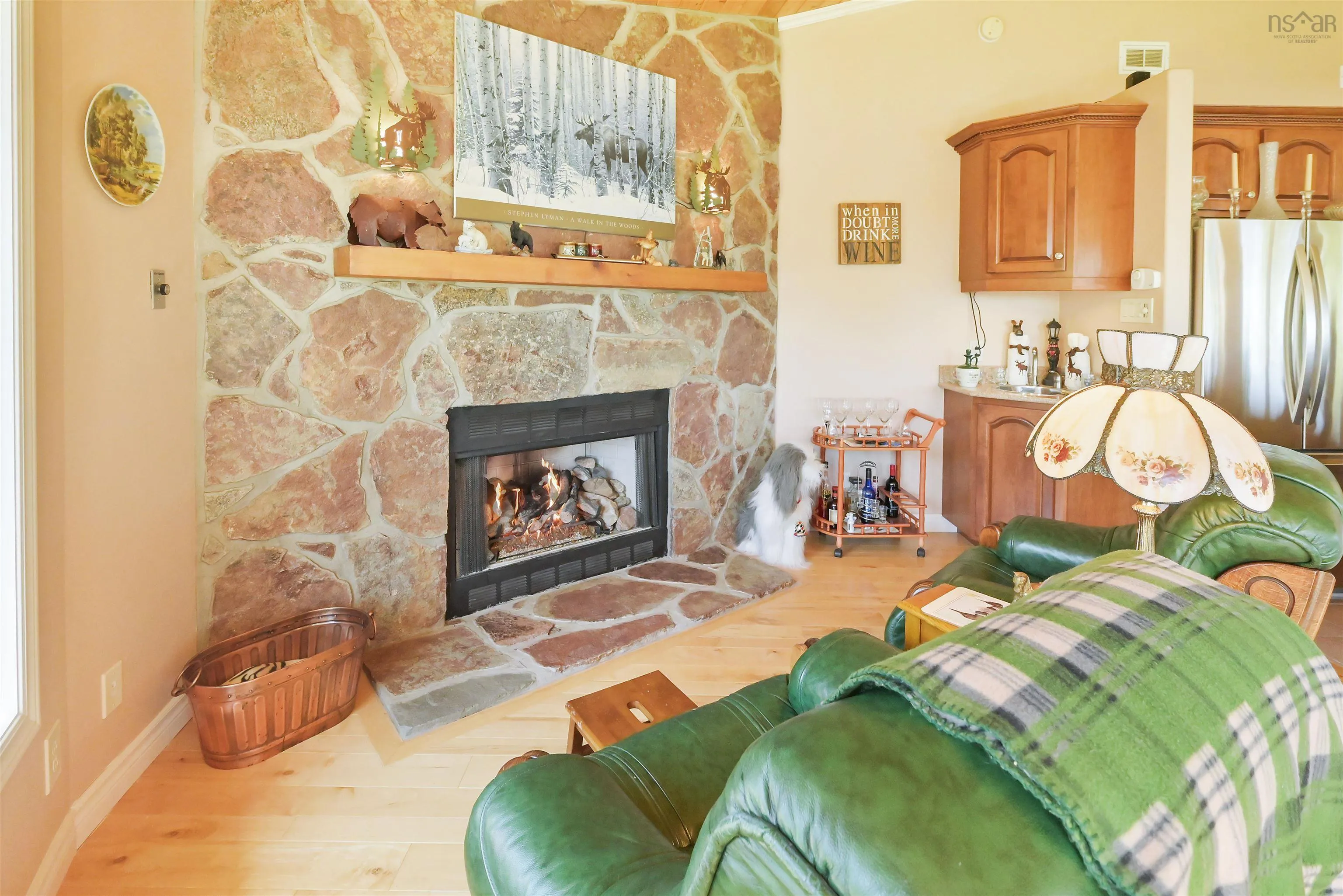 458 Maple Drive, Cape George, NS B0E 3B0, 3 Bedrooms Bedrooms, ,3 BathroomsBathrooms,Residential,For Sale,Maple,202517812
