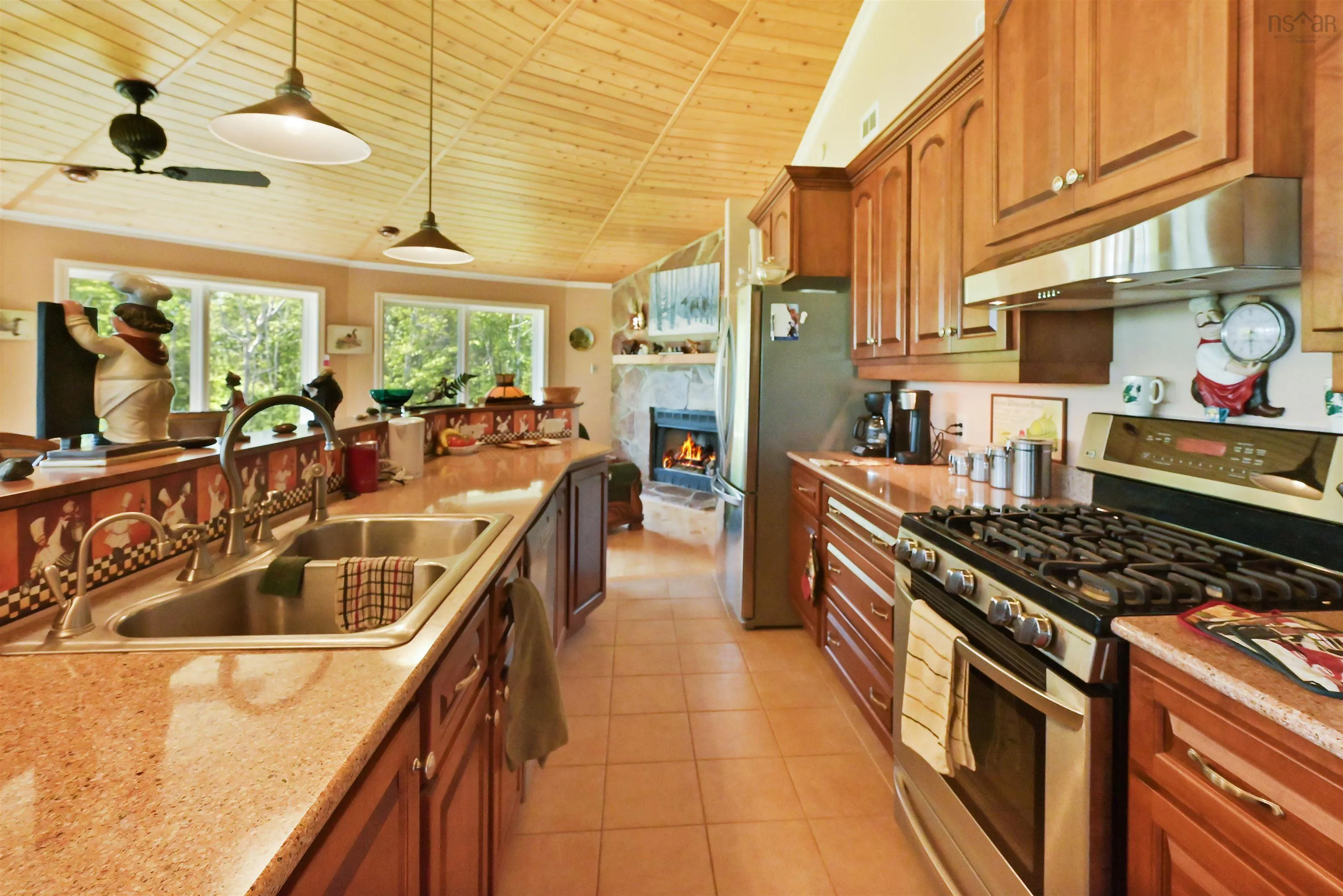 458 Maple Drive, Cape George, NS B0E 3B0, 3 Bedrooms Bedrooms, ,3 BathroomsBathrooms,Residential,For Sale,Maple,202517812