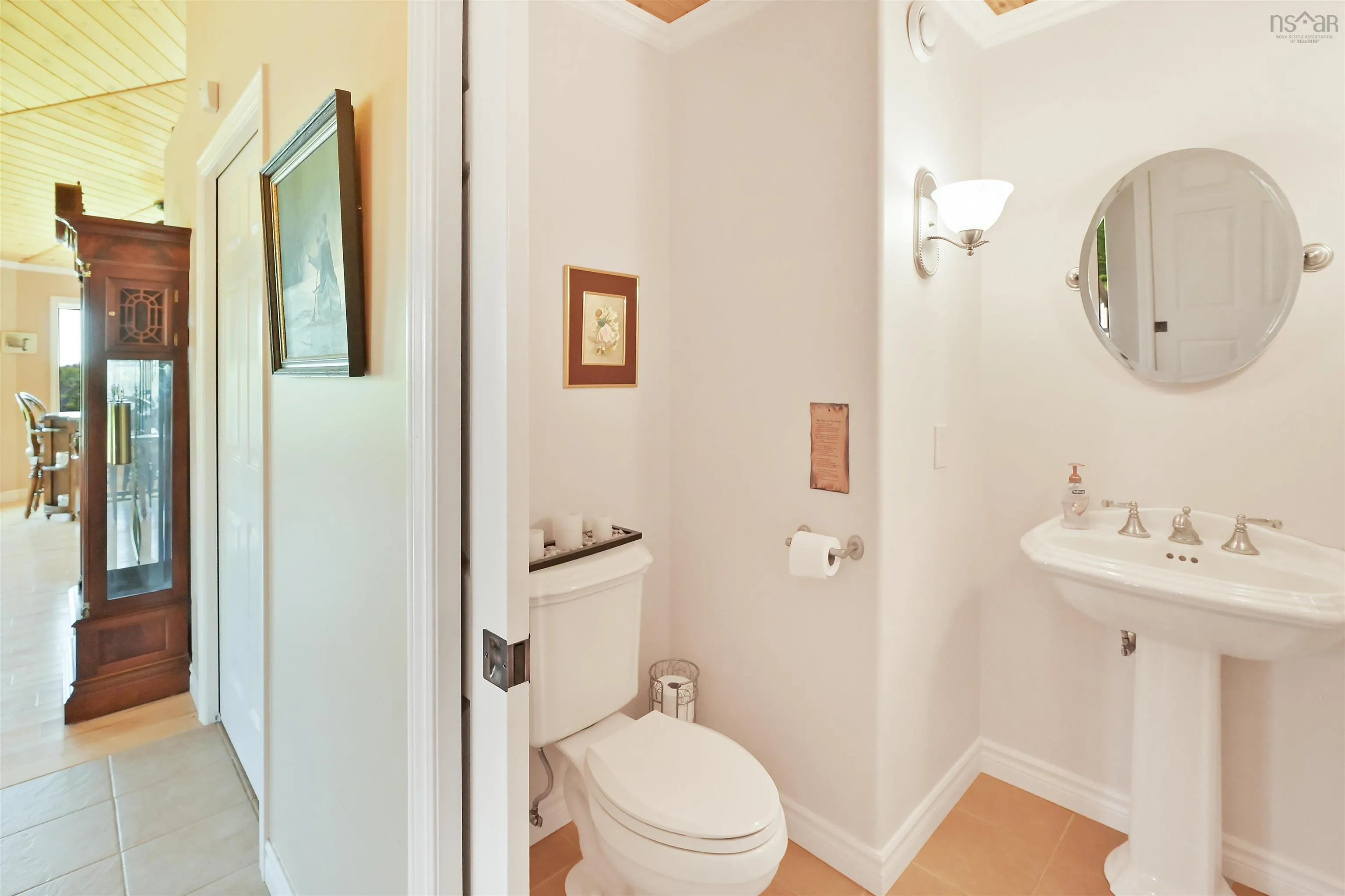 458 Maple Drive, Cape George, NS B0E 3B0, 3 Bedrooms Bedrooms, ,3 BathroomsBathrooms,Residential,For Sale,Maple,202517812