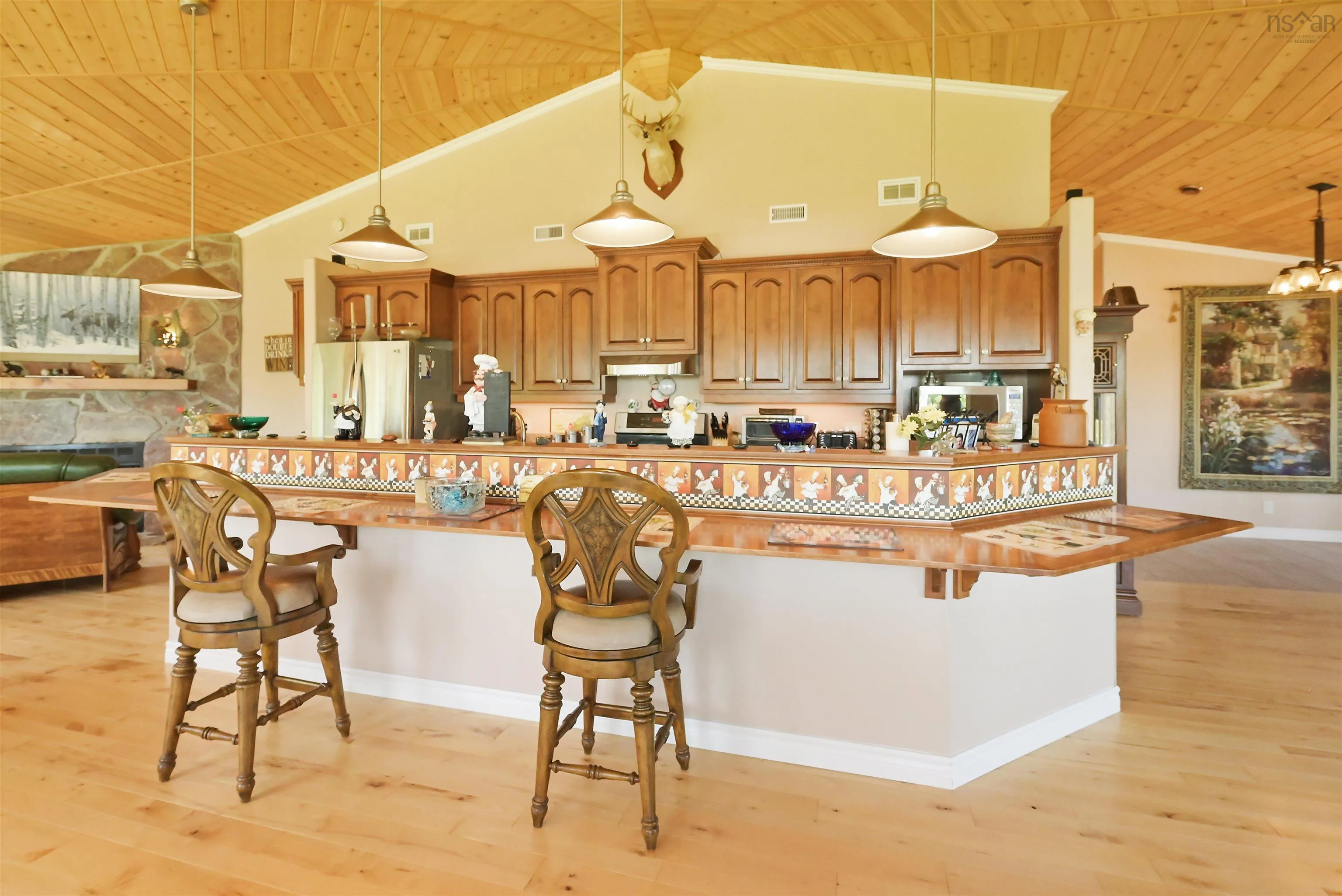 458 Maple Drive, Cape George, NS B0E 3B0, 3 Bedrooms Bedrooms, ,3 BathroomsBathrooms,Residential,For Sale,Maple,202517812
