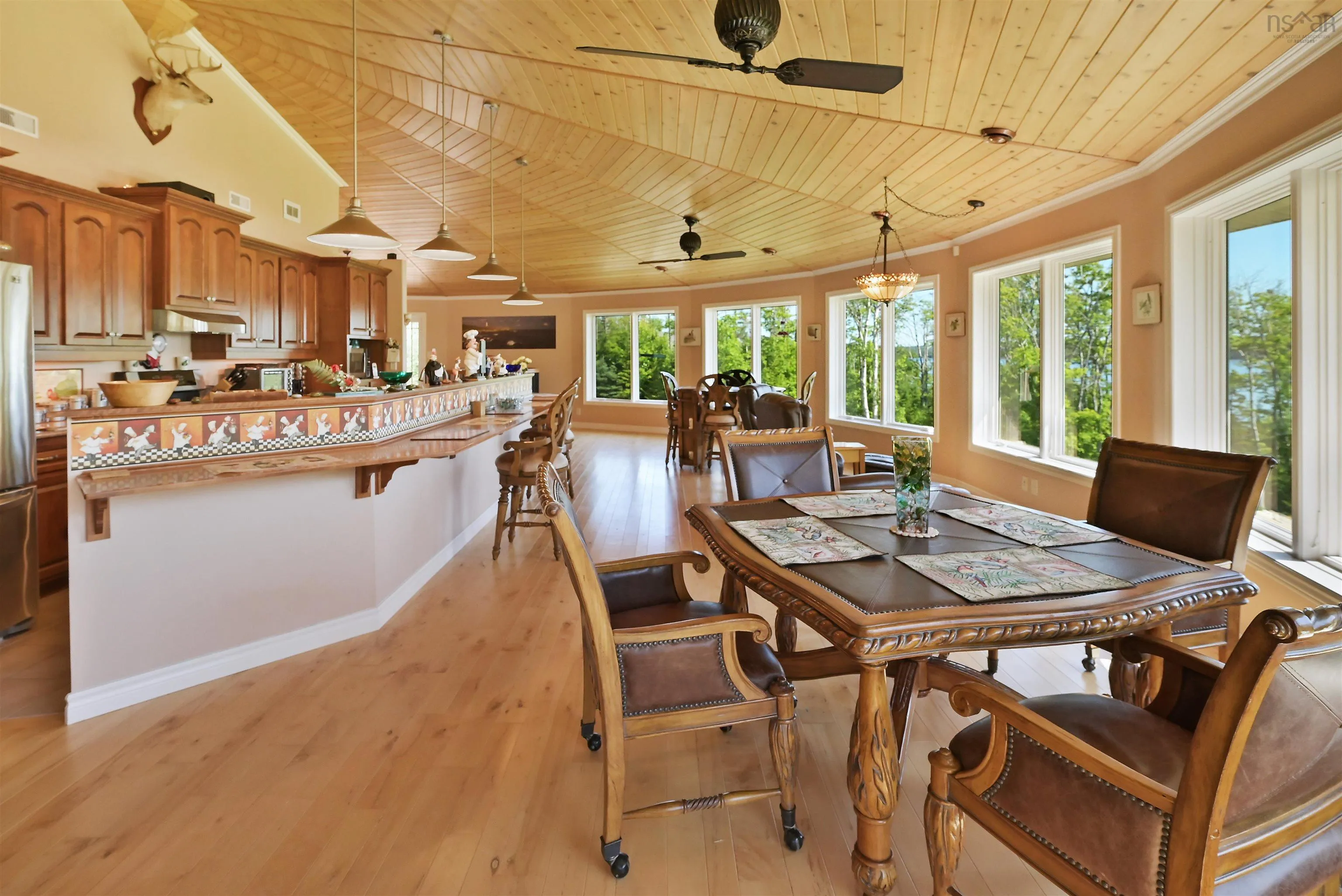 458 Maple Drive, Cape George, NS B0E 3B0, 3 Bedrooms Bedrooms, ,3 BathroomsBathrooms,Residential,For Sale,Maple,202517812
