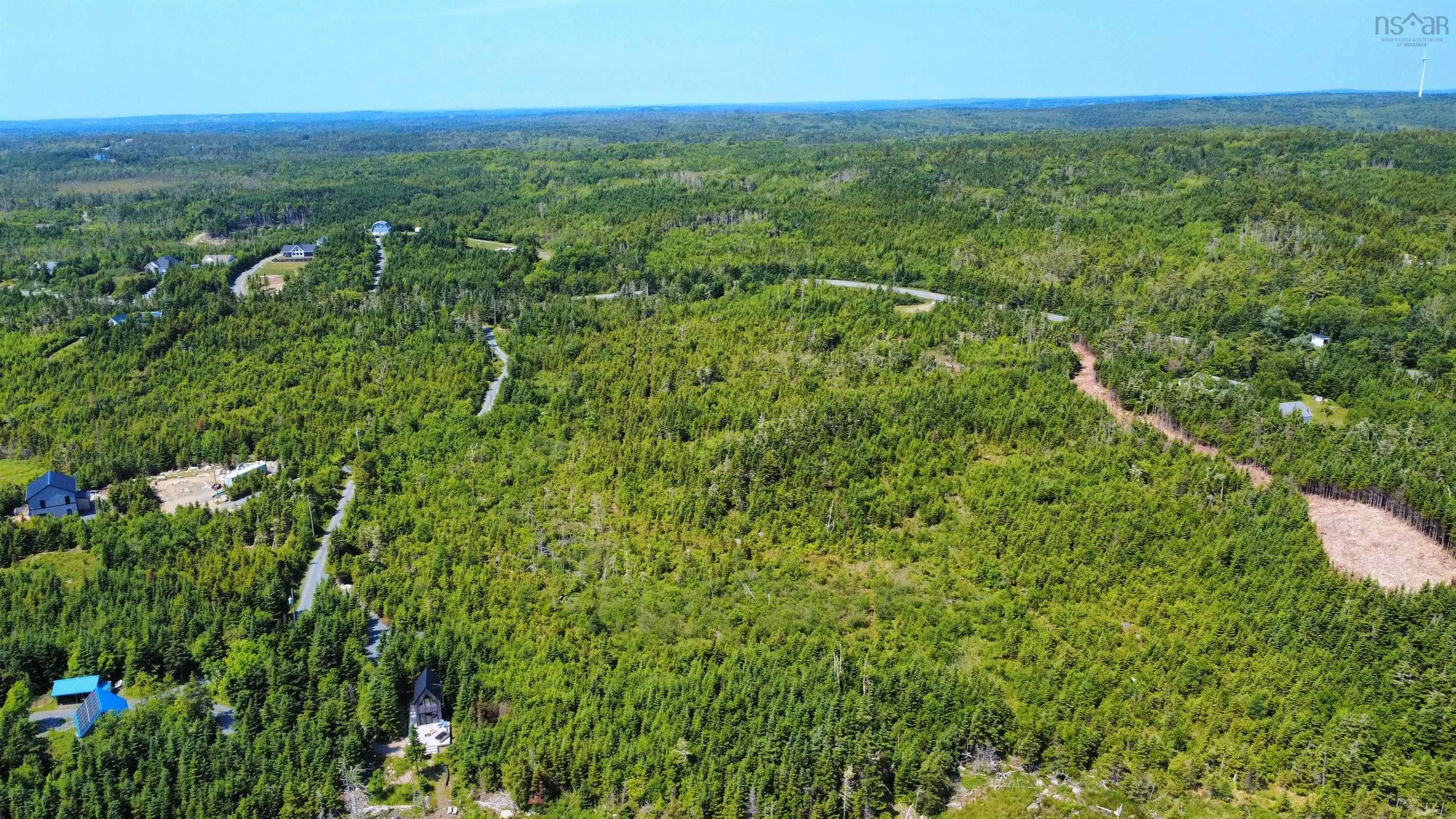 Lot 4-e West Petpeswick Road, West Petpeswick, NS B0J 2L0, ,Land,For Sale,West Petpeswick,202519117