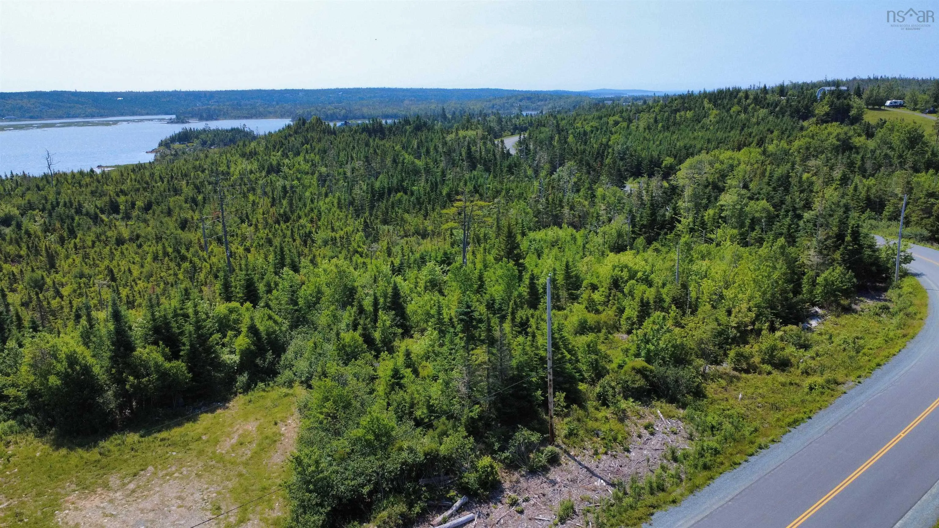 Lot 4-e West Petpeswick Road, West Petpeswick, NS B0J 2L0, ,Land,For Sale,West Petpeswick,202519117
