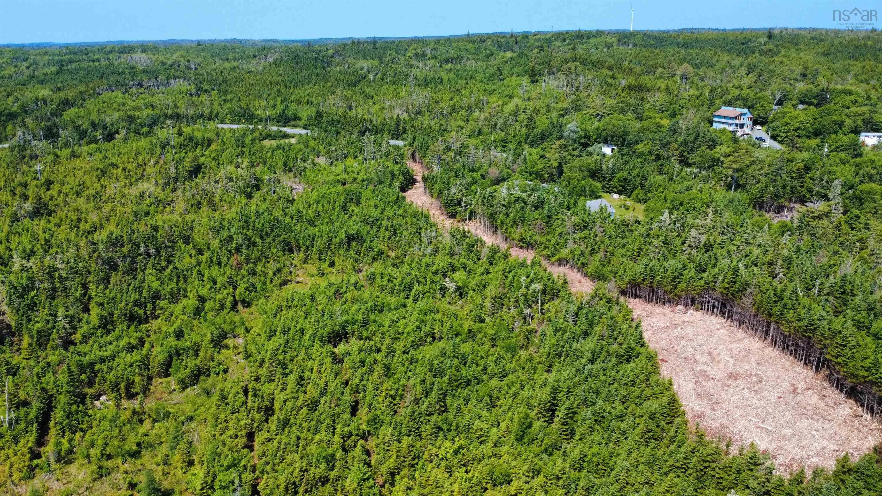 Lot 4-e West Petpeswick Road, West Petpeswick, NS B0J 2L0, ,Land,For Sale,West Petpeswick,202519117