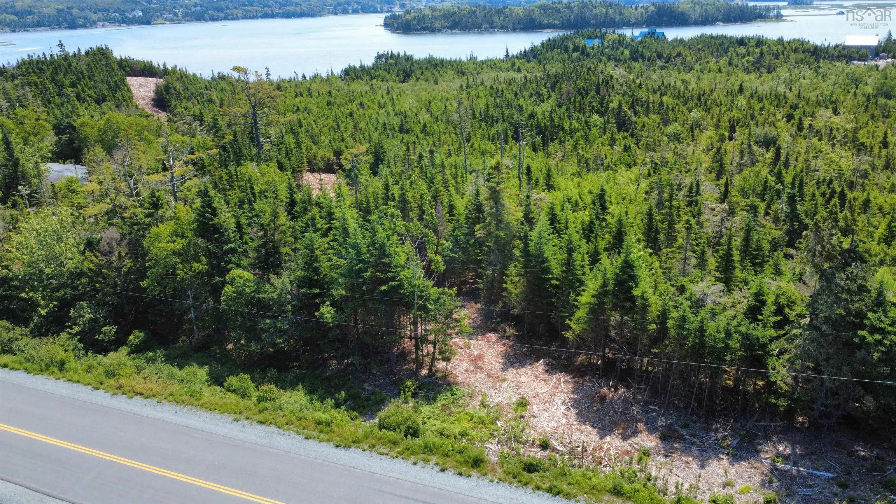 Lot 4-e West Petpeswick Road, West Petpeswick, NS B0J 2L0, ,Land,For Sale,West Petpeswick,202519117