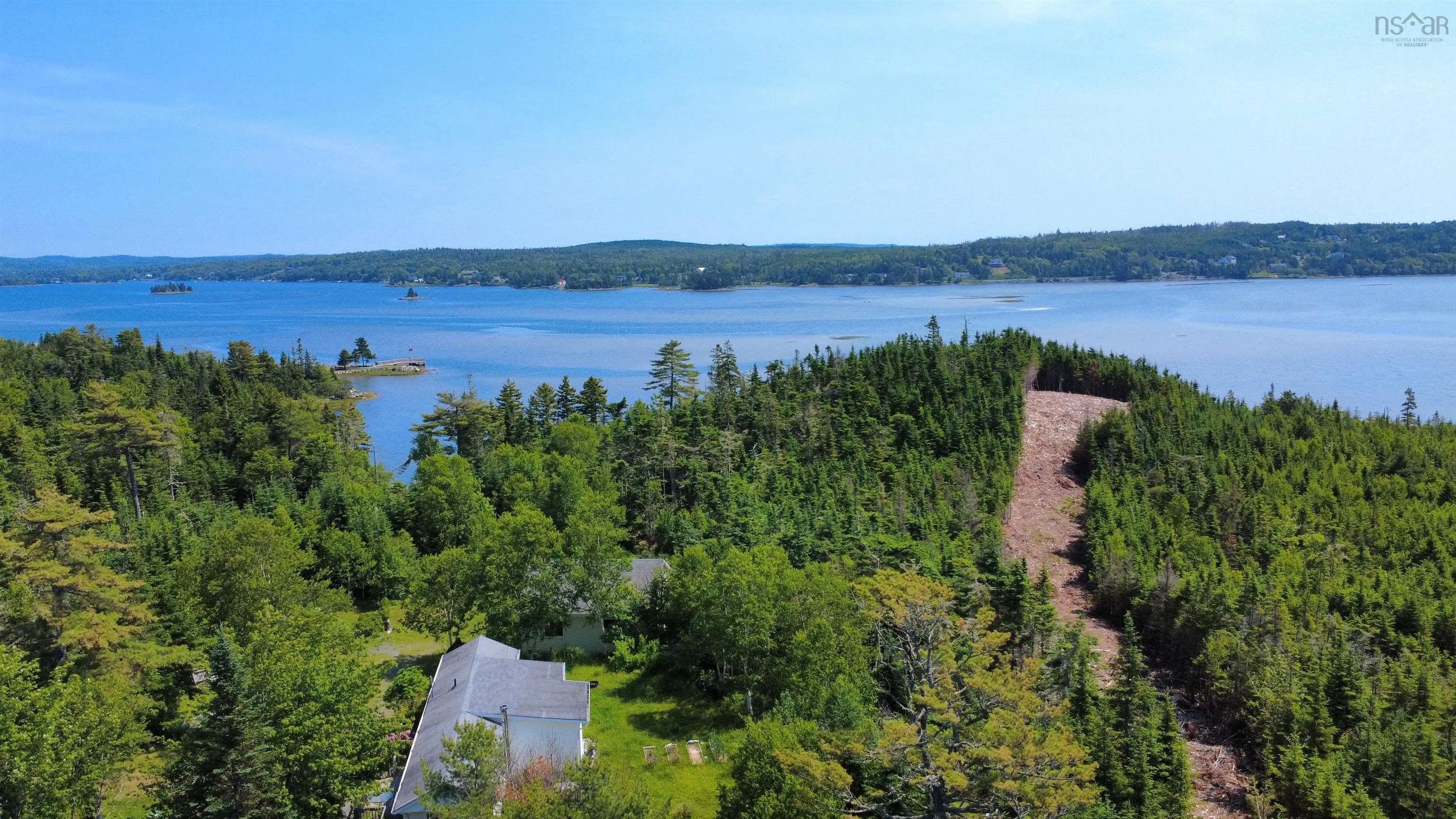 Lot 4-e West Petpeswick Road, West Petpeswick, NS B0J 2L0, ,Land,For Sale,West Petpeswick,202519117