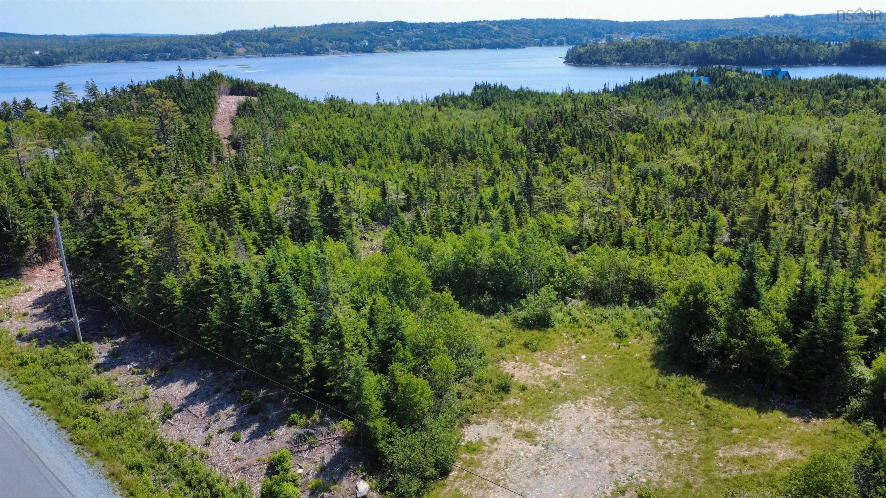 Lot 4-e West Petpeswick Road, West Petpeswick, NS B0J 2L0, ,Land,For Sale,West Petpeswick,202519117