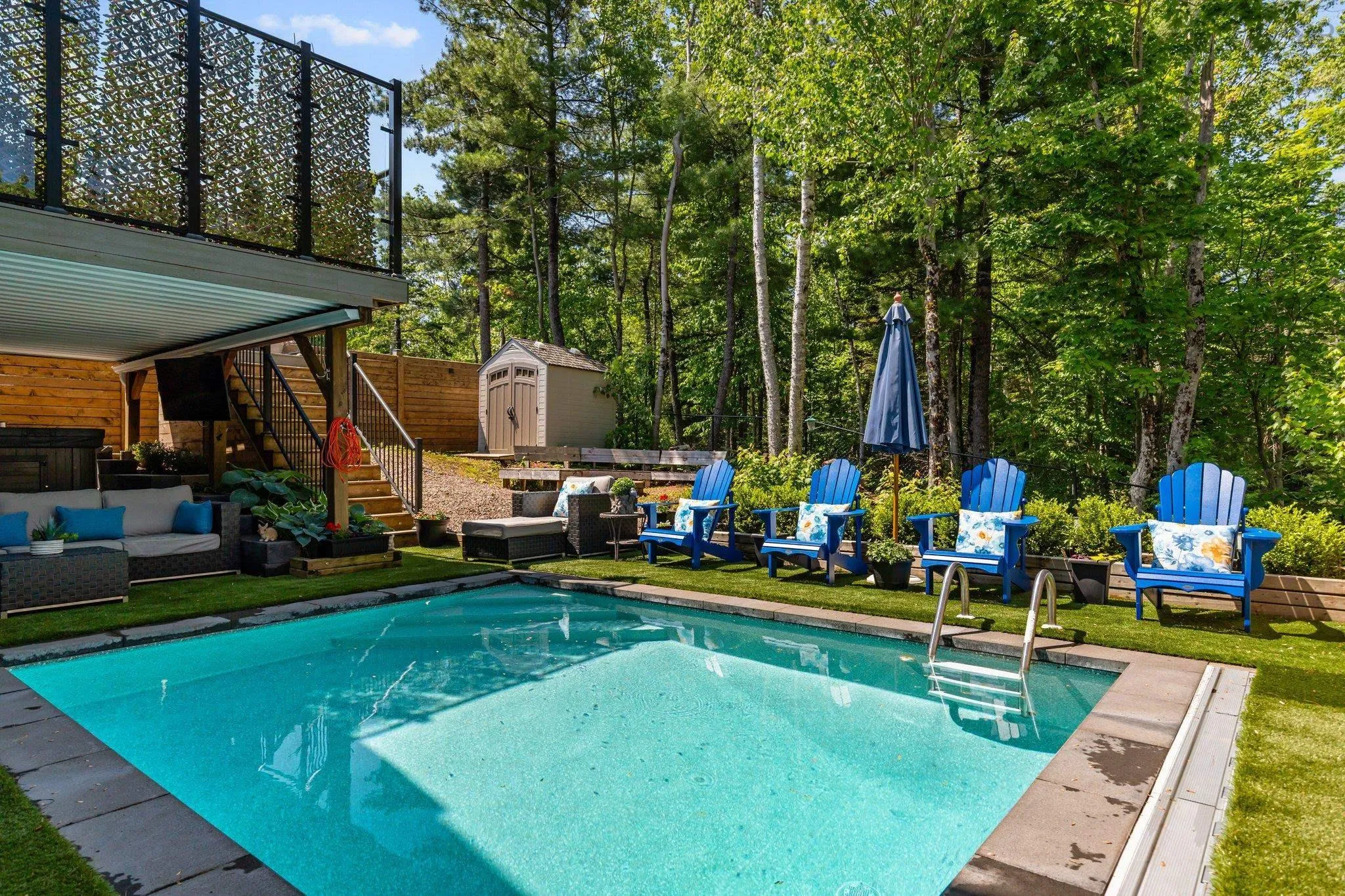 43 Crownridge Drive, Bedford, NS B4B 0X4, 5 Bedrooms Bedrooms, ,4 BathroomsBathrooms,Residential,For Sale,Crownridge,202514528