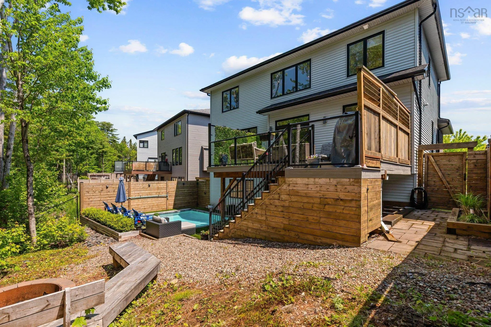 43 Crownridge Drive, Bedford, NS B4B 0X4, 5 Bedrooms Bedrooms, ,4 BathroomsBathrooms,Residential,For Sale,Crownridge,202514528