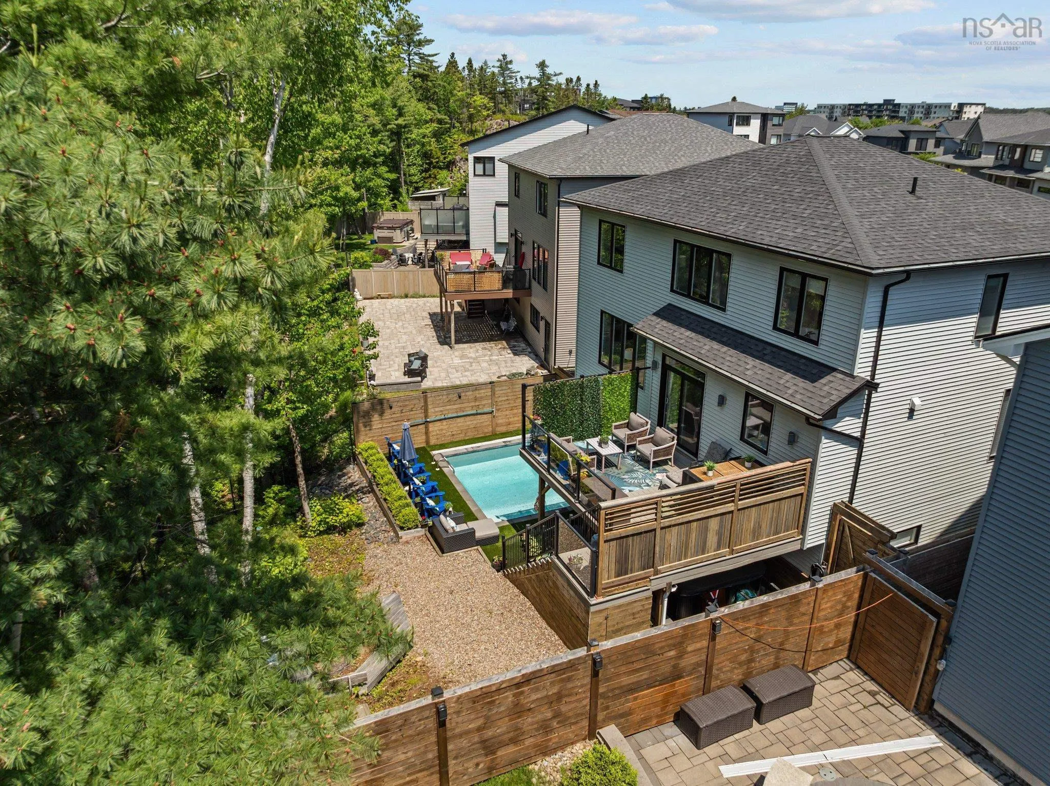 43 Crownridge Drive, Bedford, NS B4B 0X4, 5 Bedrooms Bedrooms, ,4 BathroomsBathrooms,Residential,For Sale,Crownridge,202514528