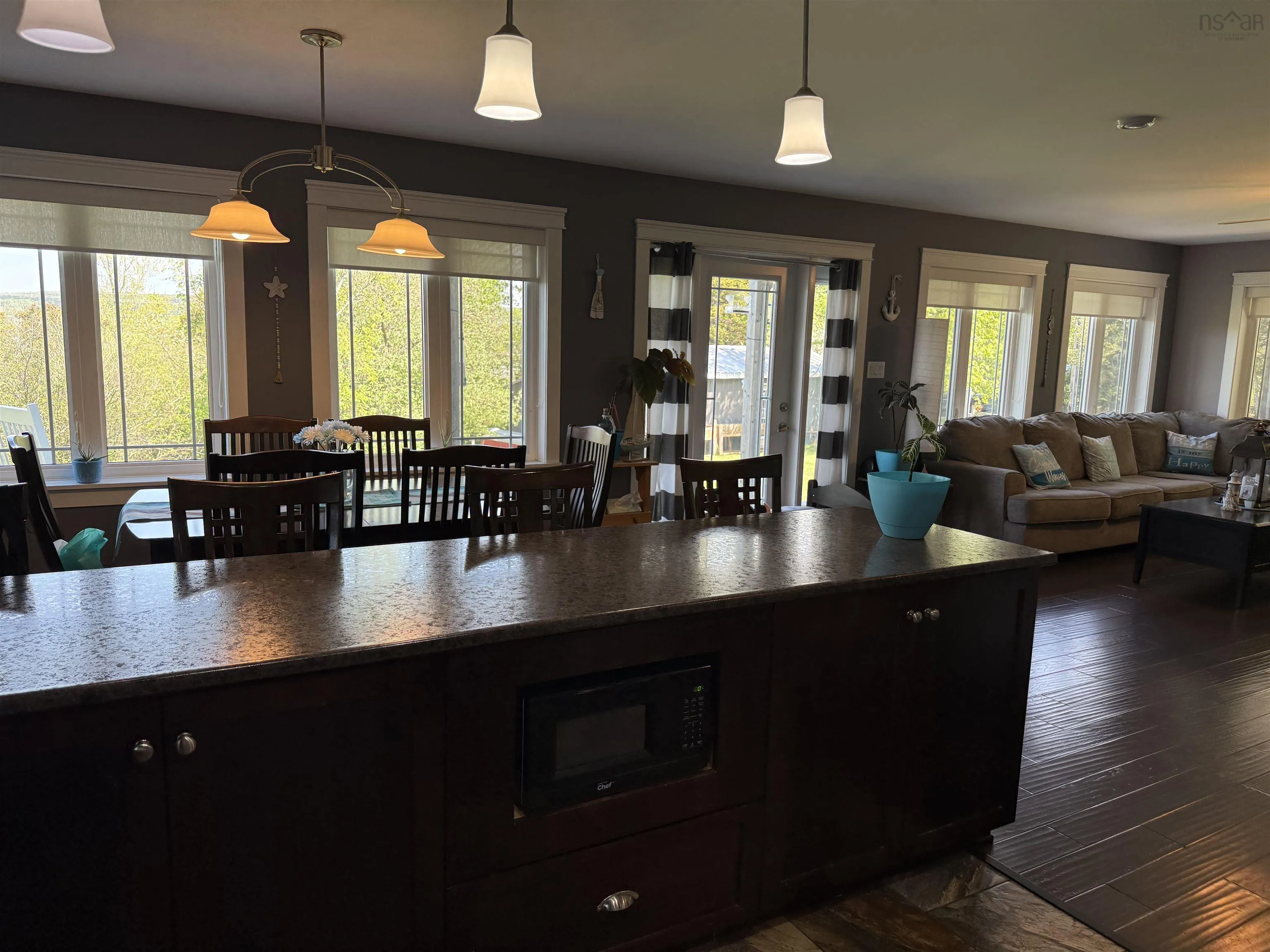 1741 Havre Boucher Road Road, Havre Boucher, NS B0H 1P0, 5 Bedrooms Bedrooms, ,3 BathroomsBathrooms,Residential,For Sale,Havre Boucher Road,202513038