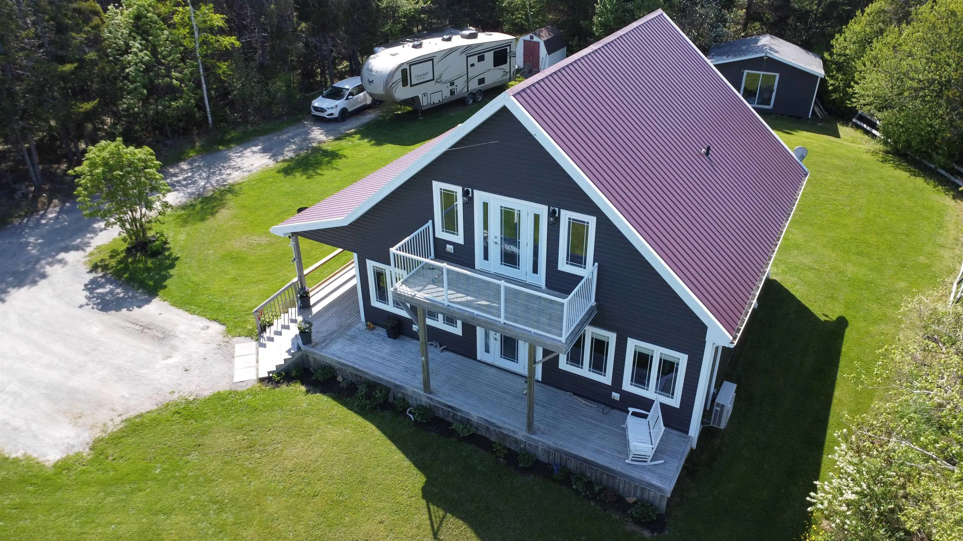 1741 Havre Boucher Road Road, Havre Boucher, NS B0H 1P0, 5 Bedrooms Bedrooms, ,3 BathroomsBathrooms,Residential,For Sale,Havre Boucher Road,202513038
