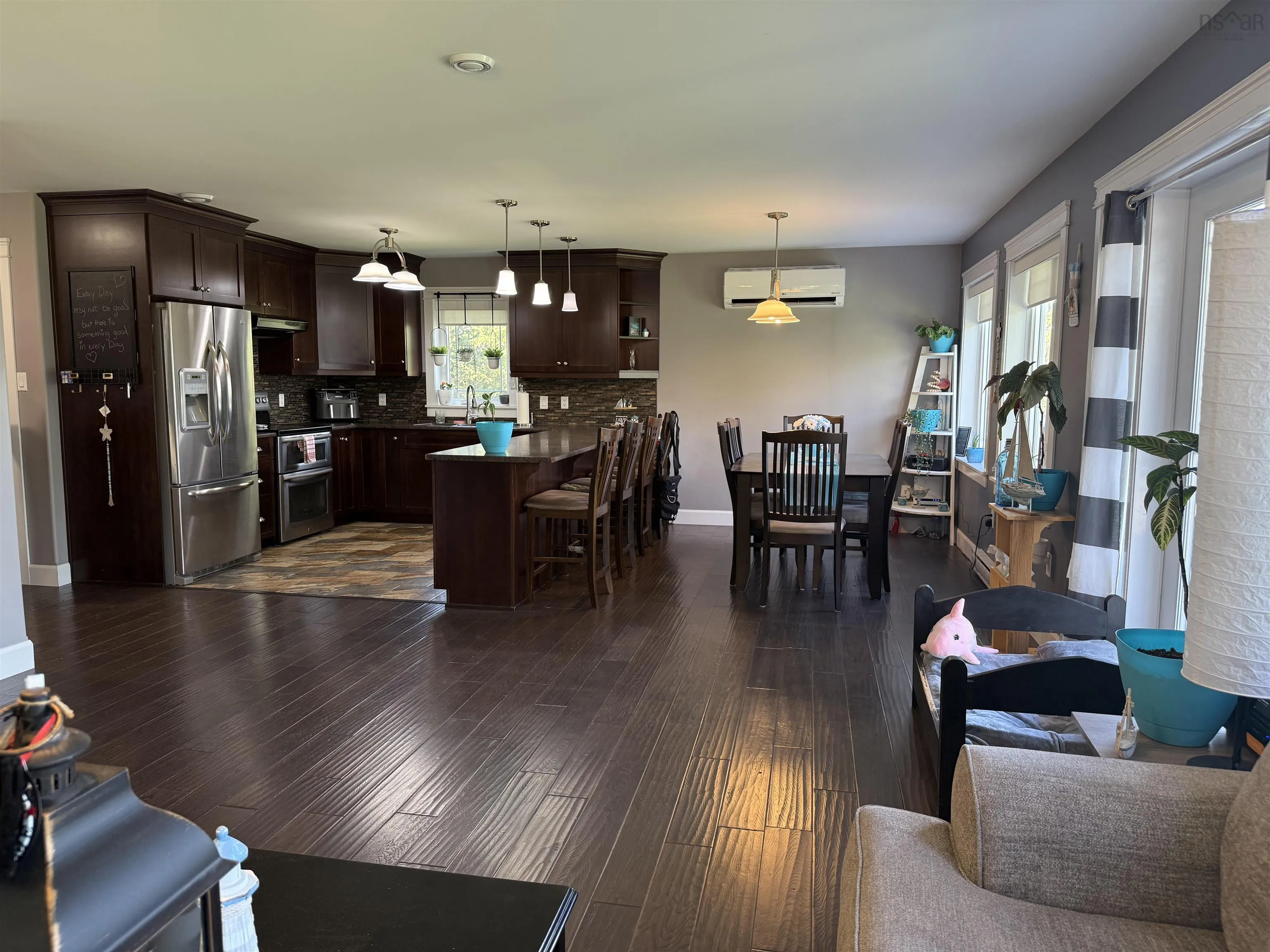 1741 Havre Boucher Road Road, Havre Boucher, NS B0H 1P0, 5 Bedrooms Bedrooms, ,3 BathroomsBathrooms,Residential,For Sale,Havre Boucher Road,202513038