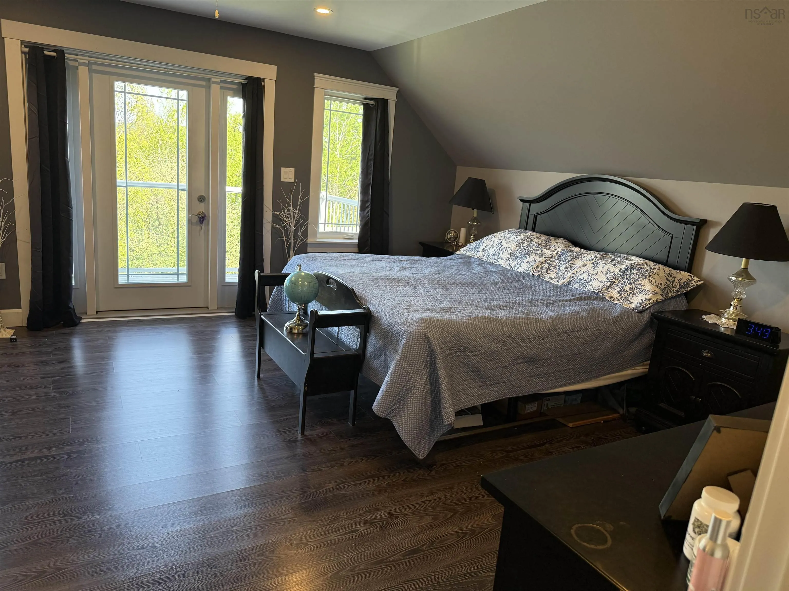 1741 Havre Boucher Road Road, Havre Boucher, NS B0H 1P0, 5 Bedrooms Bedrooms, ,3 BathroomsBathrooms,Residential,For Sale,Havre Boucher Road,202513038
