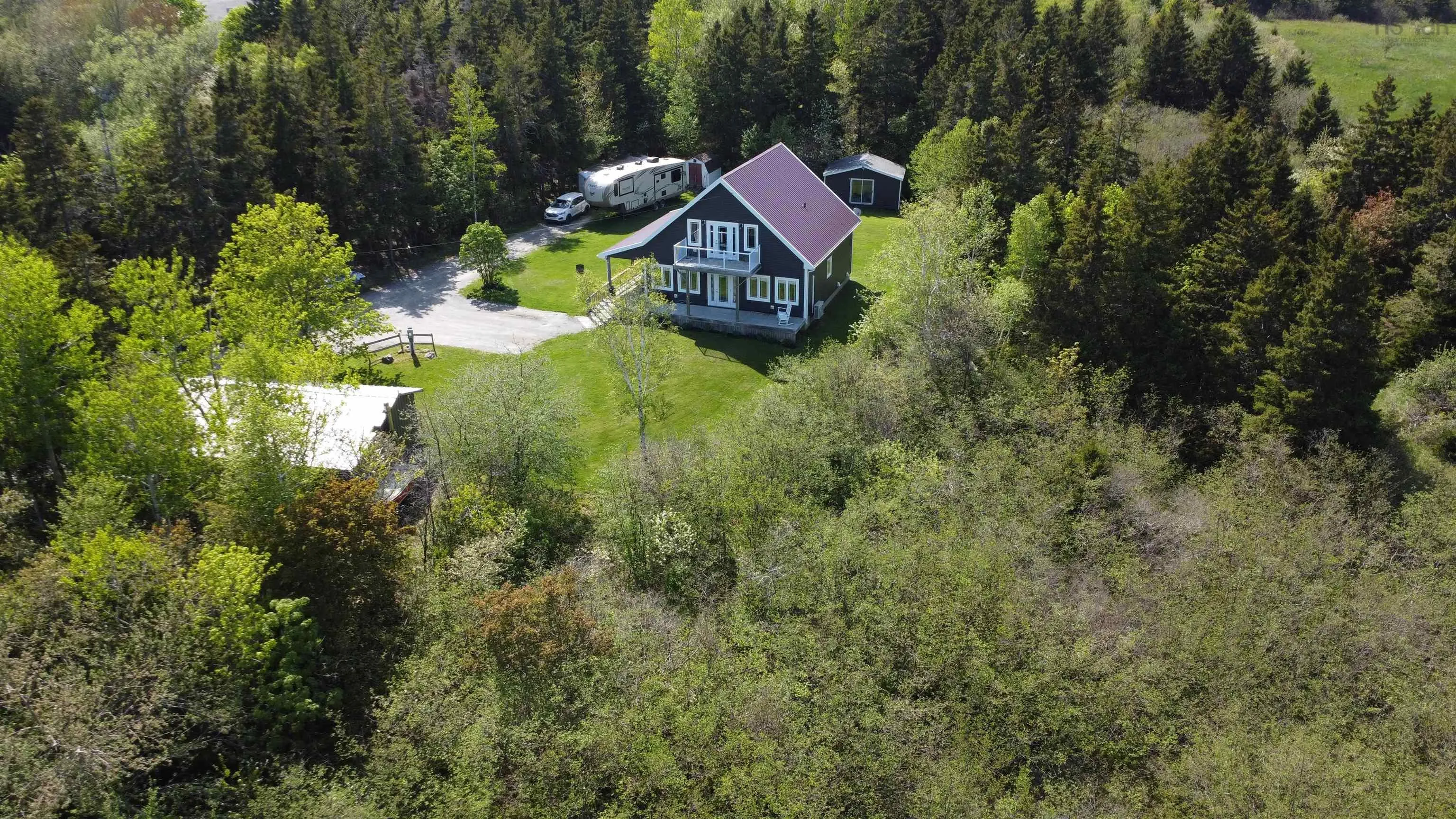 1741 Havre Boucher Road Road, Havre Boucher, NS B0H 1P0, 5 Bedrooms Bedrooms, ,3 BathroomsBathrooms,Residential,For Sale,Havre Boucher Road,202513038