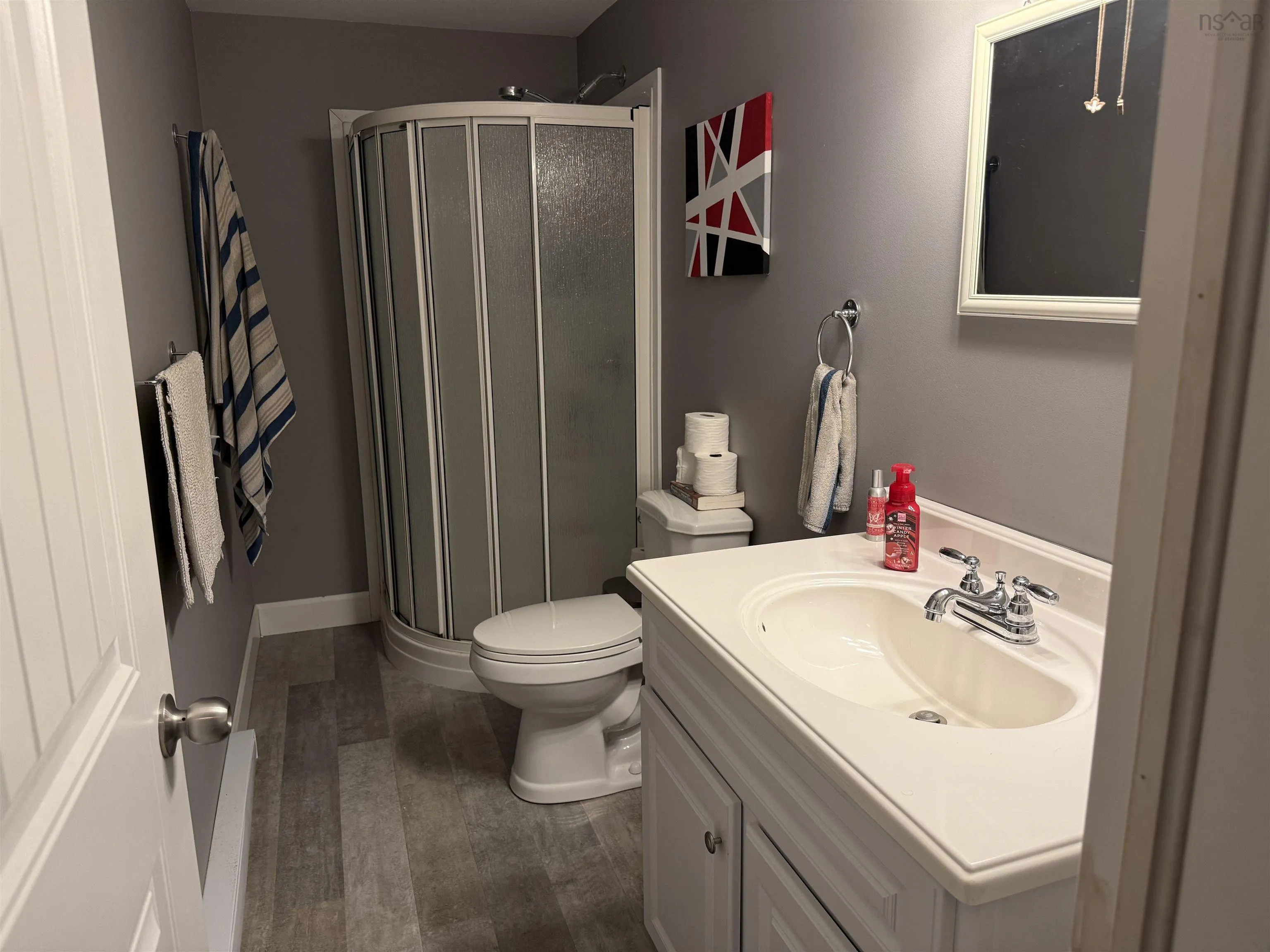 1741 Havre Boucher Road Road, Havre Boucher, NS B0H 1P0, 5 Bedrooms Bedrooms, ,3 BathroomsBathrooms,Residential,For Sale,Havre Boucher Road,202513038