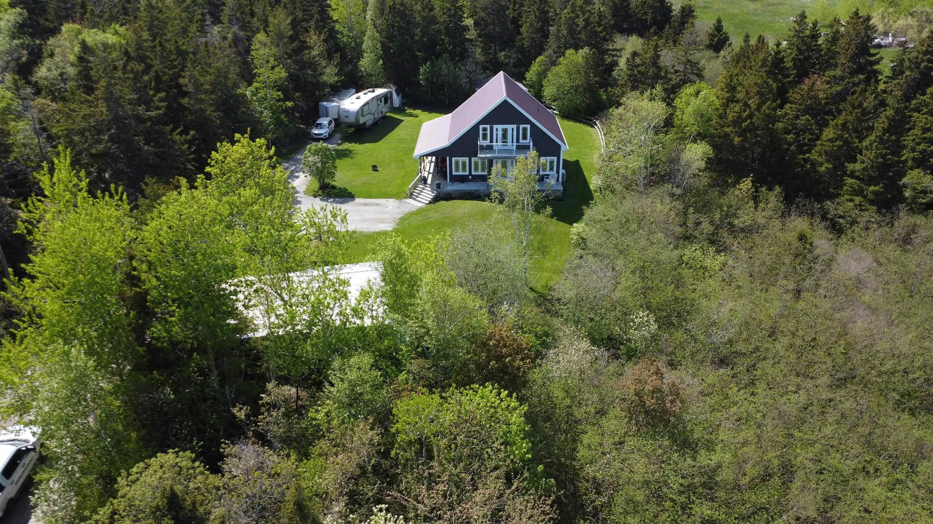 1741 Havre Boucher Road Road, Havre Boucher, NS B0H 1P0, 5 Bedrooms Bedrooms, ,3 BathroomsBathrooms,Residential,For Sale,Havre Boucher Road,202513038