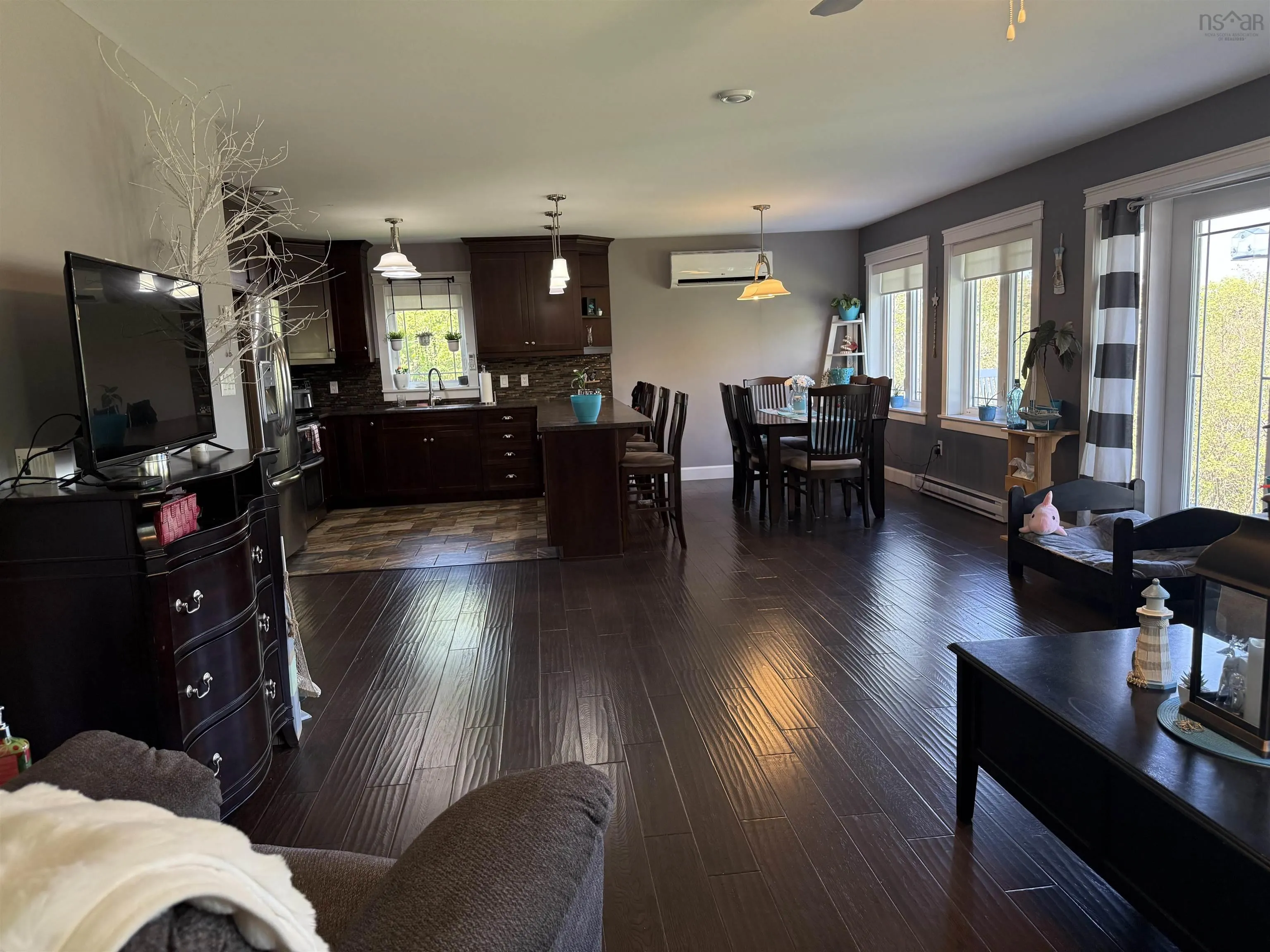 1741 Havre Boucher Road Road, Havre Boucher, NS B0H 1P0, 5 Bedrooms Bedrooms, ,3 BathroomsBathrooms,Residential,For Sale,Havre Boucher Road,202513038