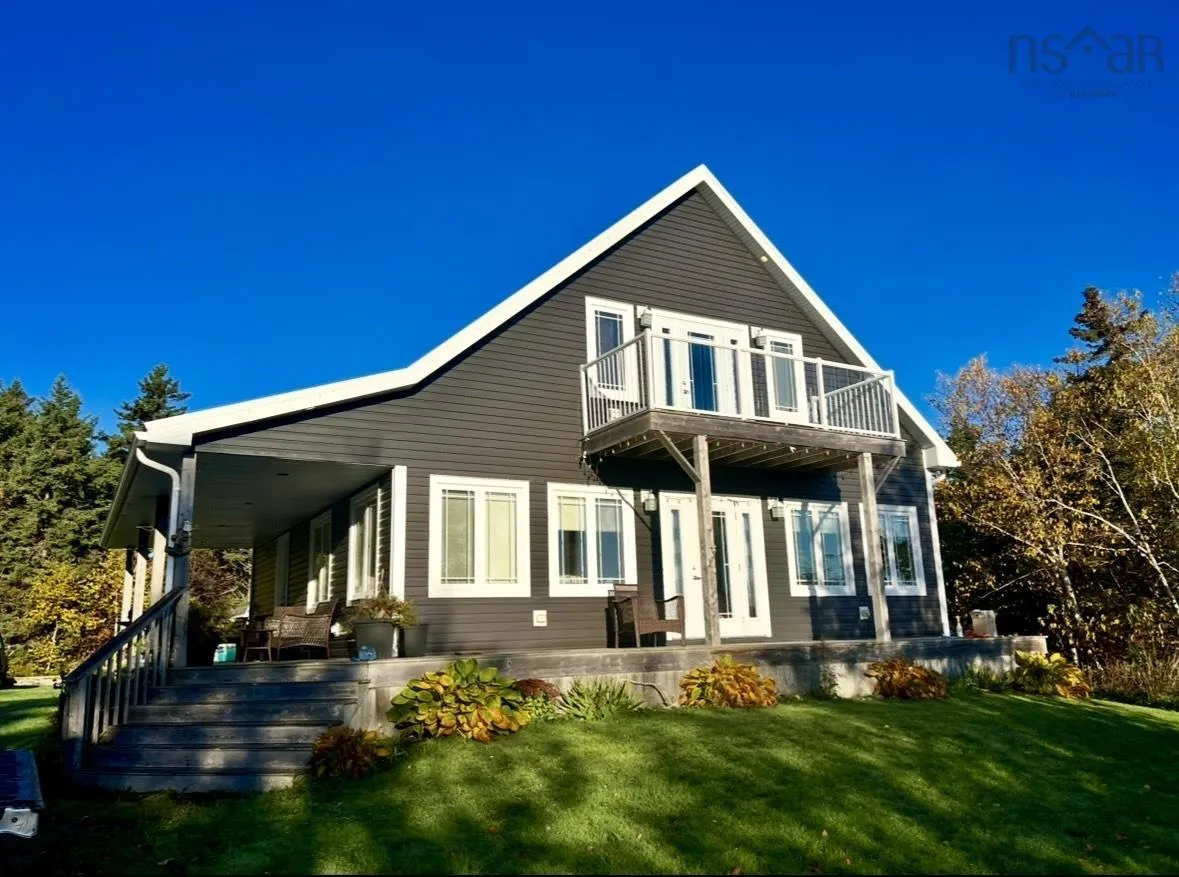 1741 Havre Boucher Road Road, Havre Boucher, NS B0H 1P0, 5 Bedrooms Bedrooms, ,3 BathroomsBathrooms,Residential,For Sale,Havre Boucher Road,202513038