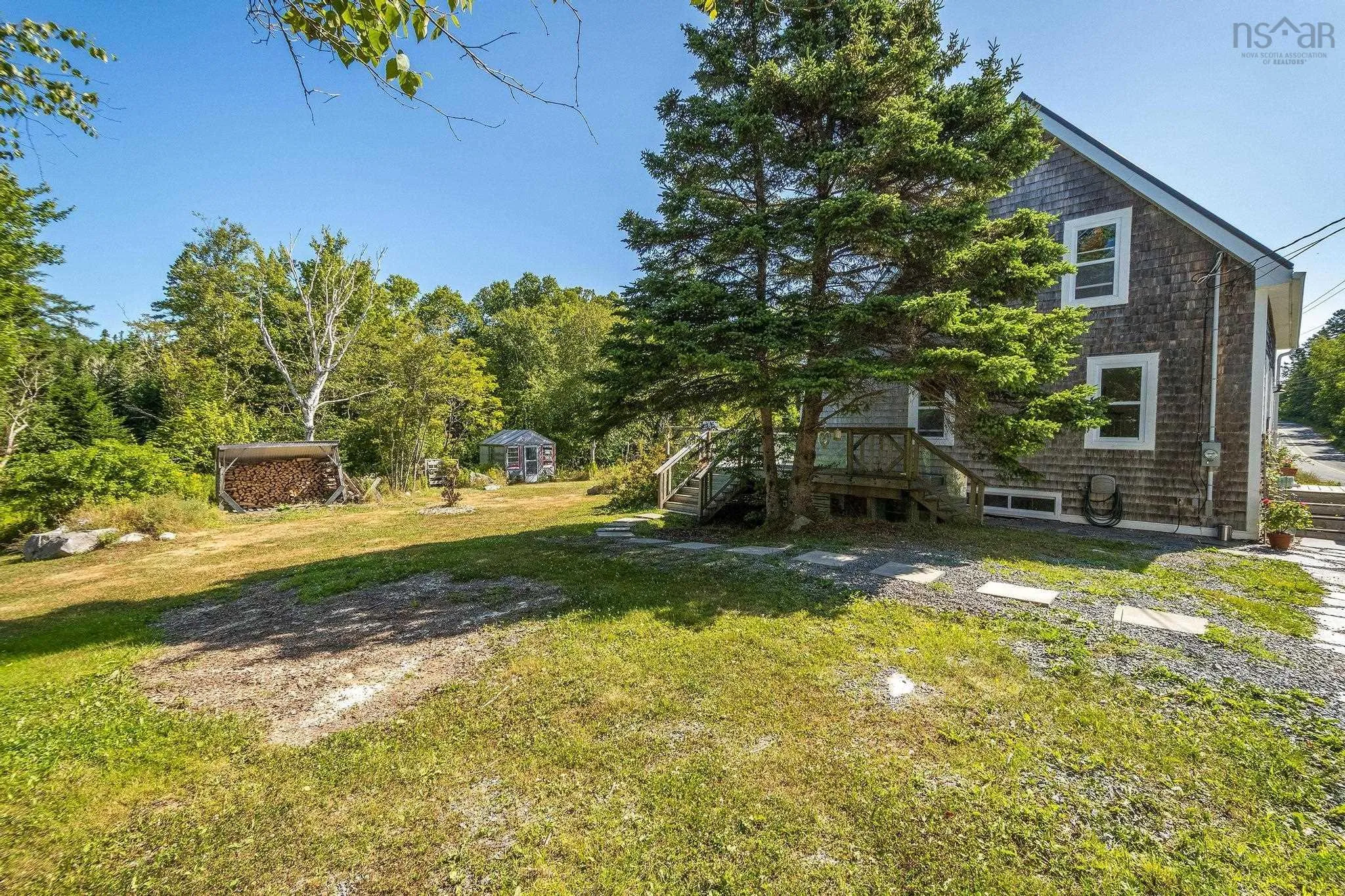 67 Pauls Point Road, Hacketts Cove, NS B3Z 3K6, 2 Bedrooms Bedrooms, ,2 BathroomsBathrooms,Residential,For Sale,Pauls Point,202520677