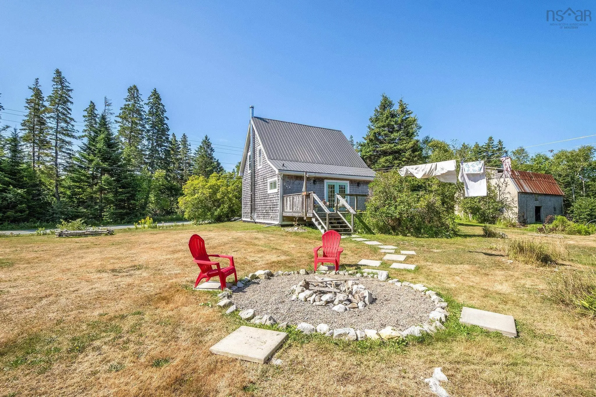 67 Pauls Point Road, Hacketts Cove, NS B3Z 3K6, 2 Bedrooms Bedrooms, ,2 BathroomsBathrooms,Residential,For Sale,Pauls Point,202520677
