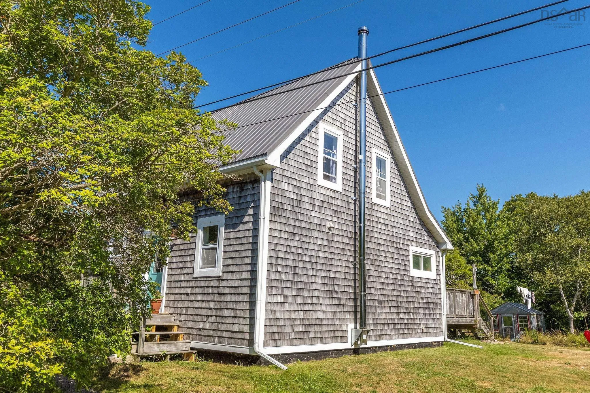 67 Pauls Point Road, Hacketts Cove, NS B3Z 3K6, 2 Bedrooms Bedrooms, ,2 BathroomsBathrooms,Residential,For Sale,Pauls Point,202520677