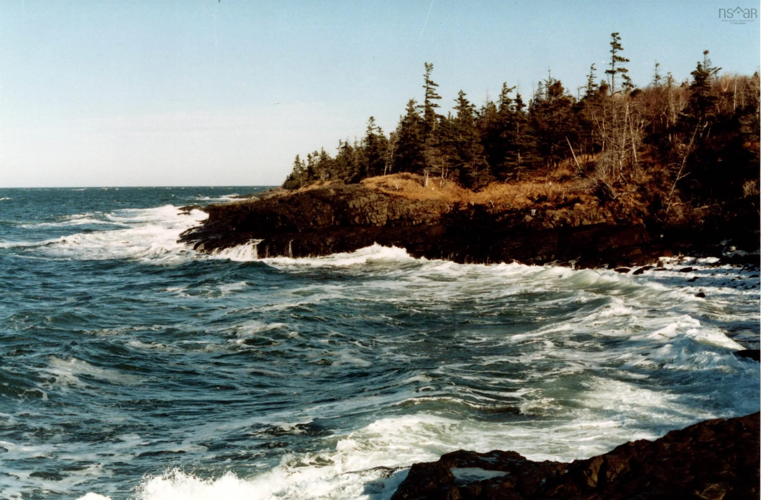 Broad Cove Road Lot 1, Culloden, NS B0V 1A0, ,Land,For Sale,Broad Cove,202519660