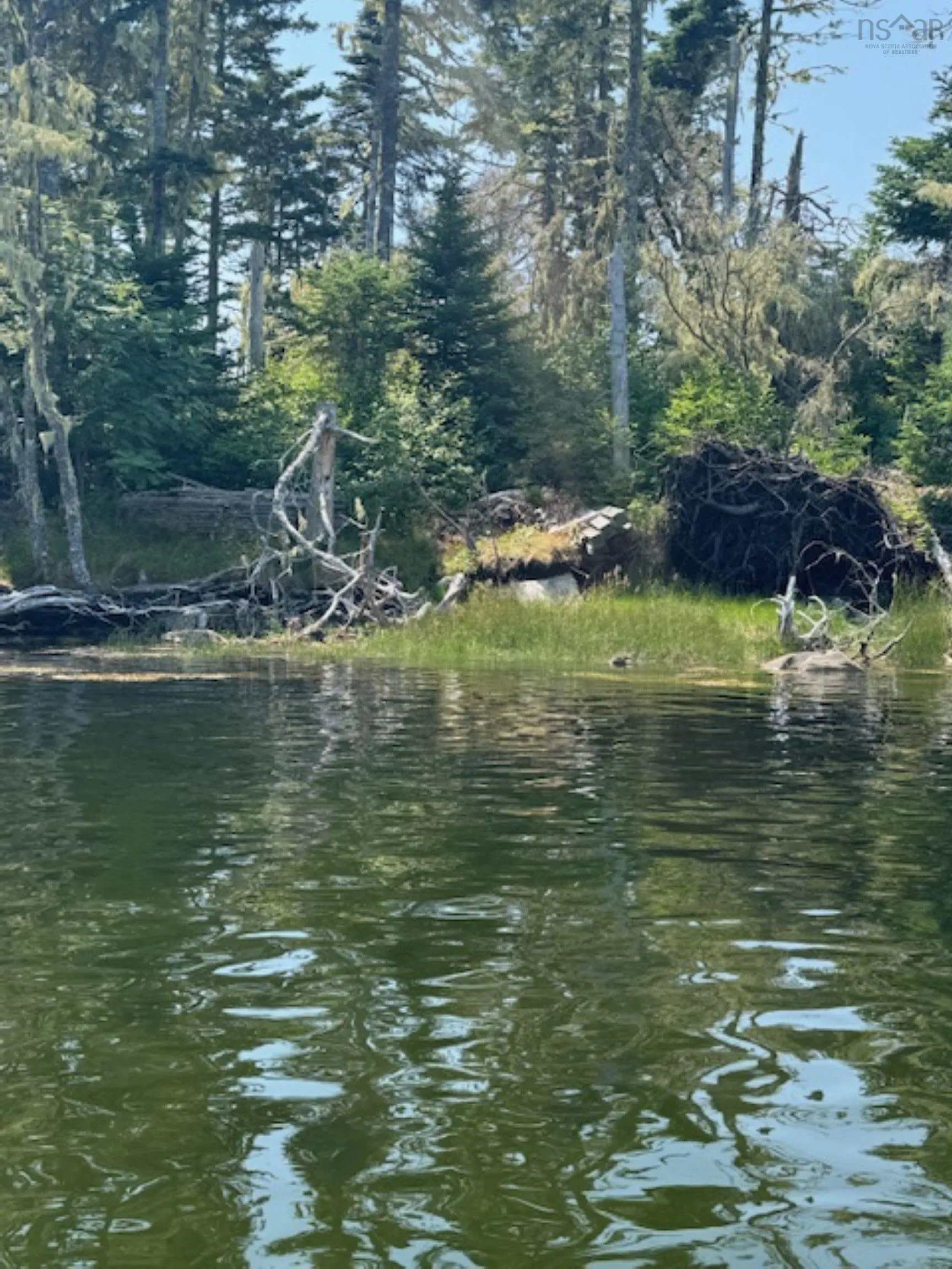Na East Berlin Road, East Berlin, NS B0J 1H0, ,Land,For Sale,East Berlin,202518138