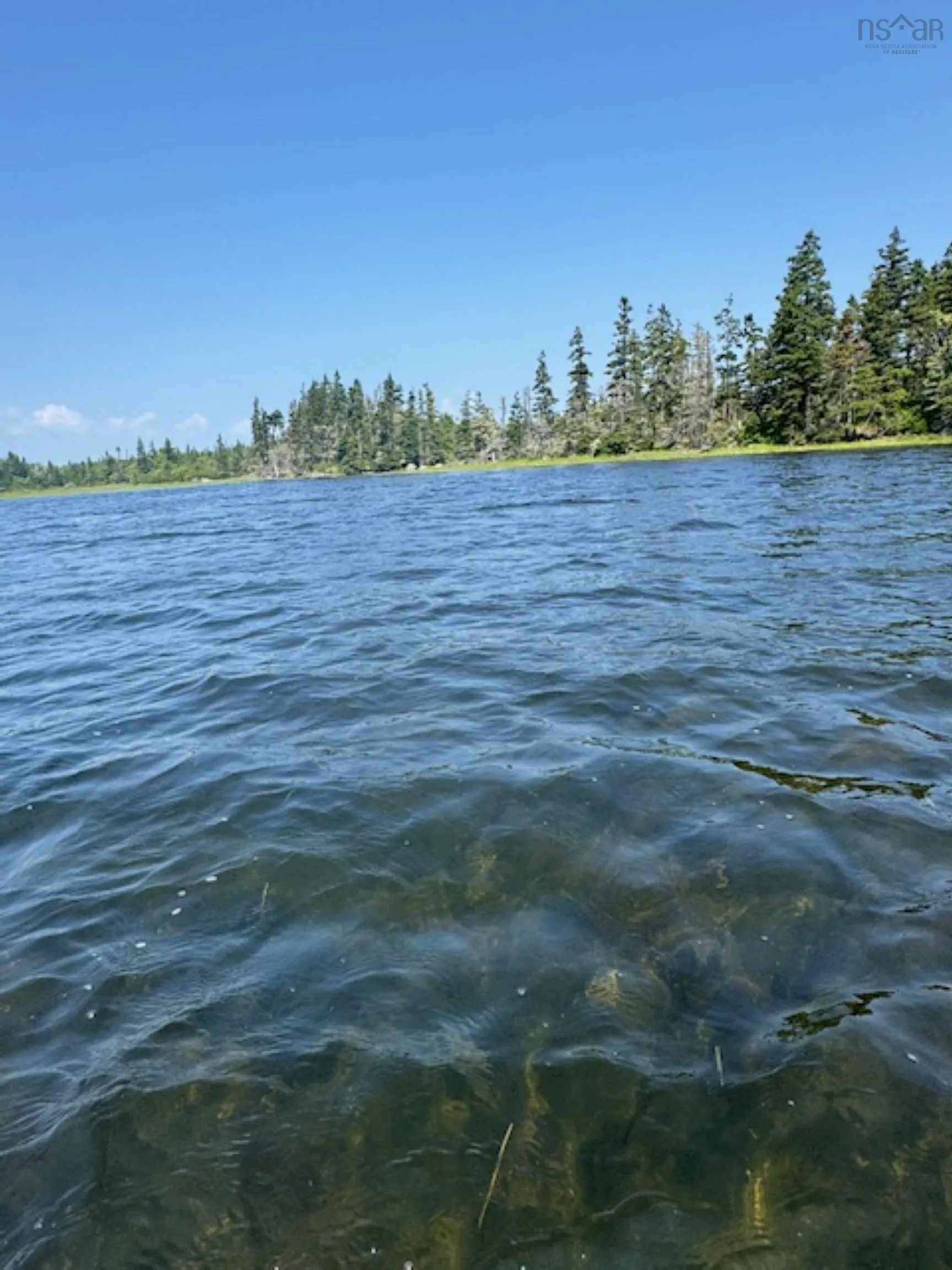 Na East Berlin Road, East Berlin, NS B0J 1H0, ,Land,For Sale,East Berlin,202518138