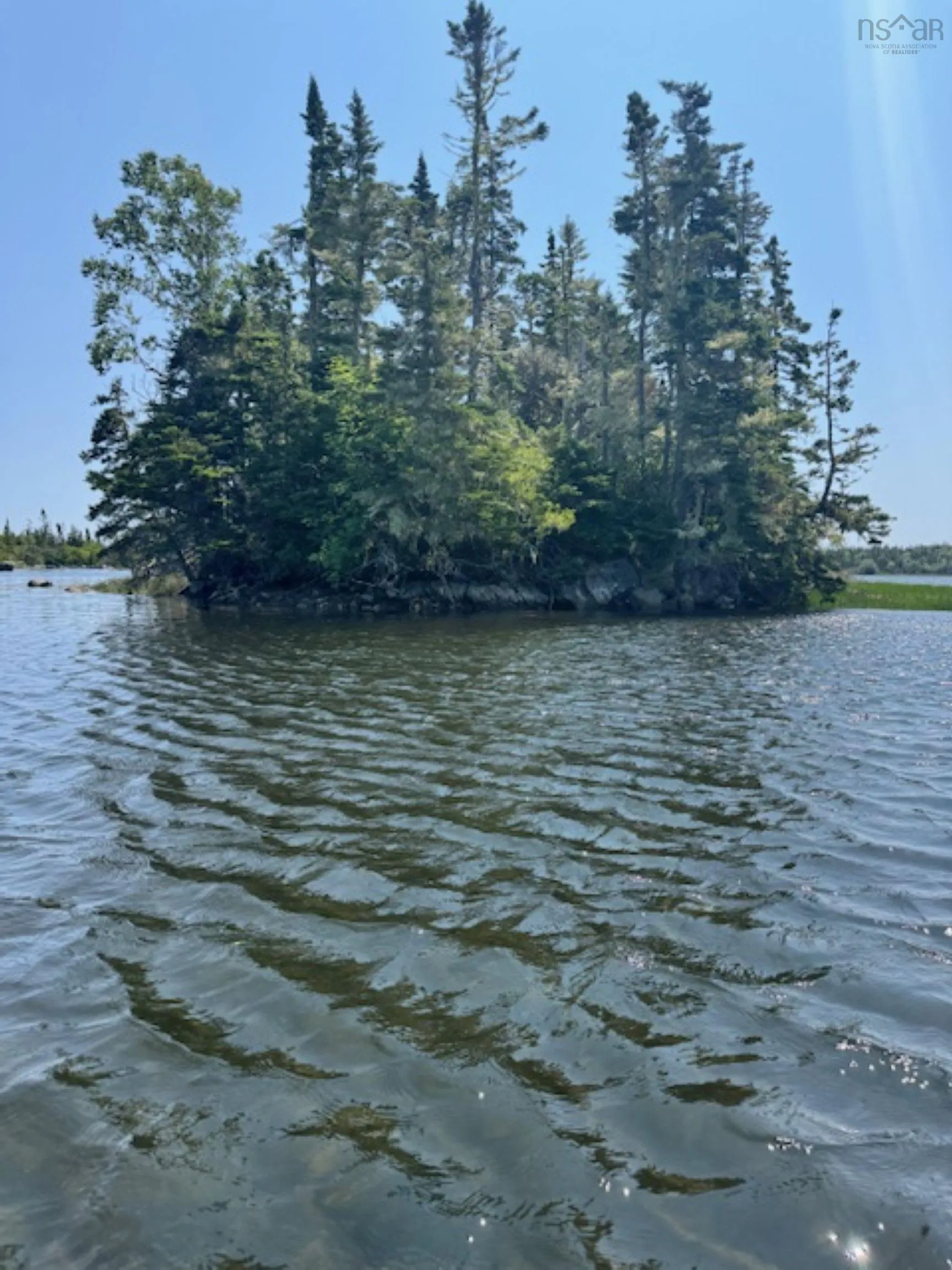 Na East Berlin Road, East Berlin, NS B0J 1H0, ,Land,For Sale,East Berlin,202518138