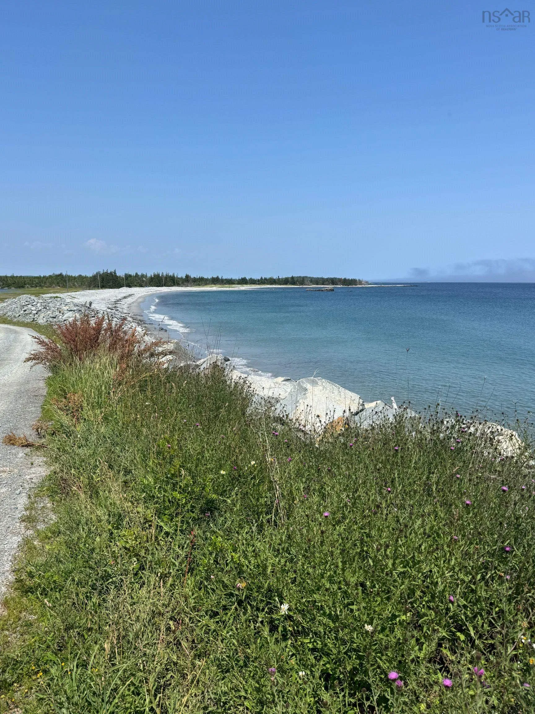 Na East Berlin Road, East Berlin, NS B0J 1H0, ,Land,For Sale,East Berlin,202518138