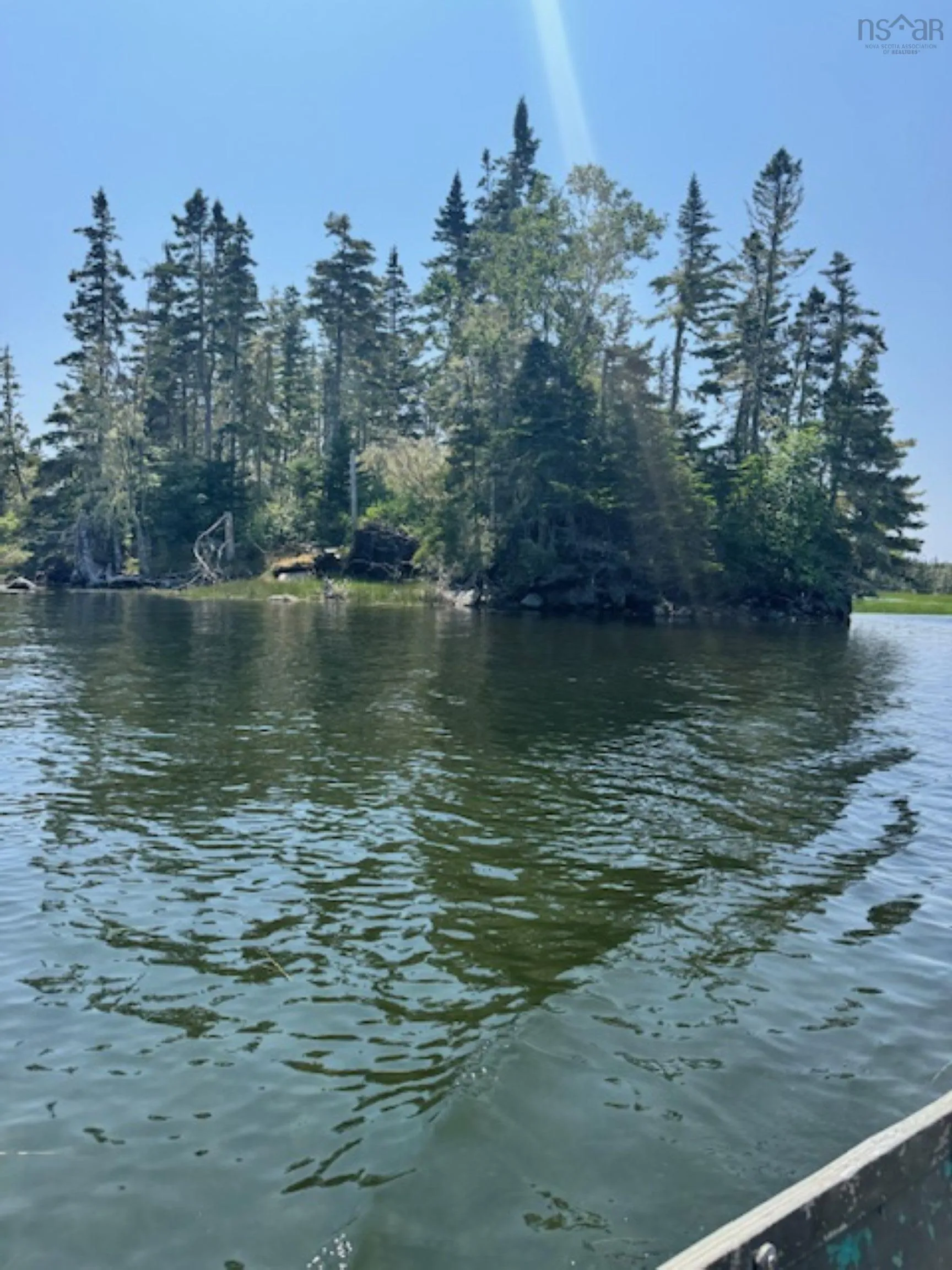 Na East Berlin Road, East Berlin, NS B0J 1H0, ,Land,For Sale,East Berlin,202518138