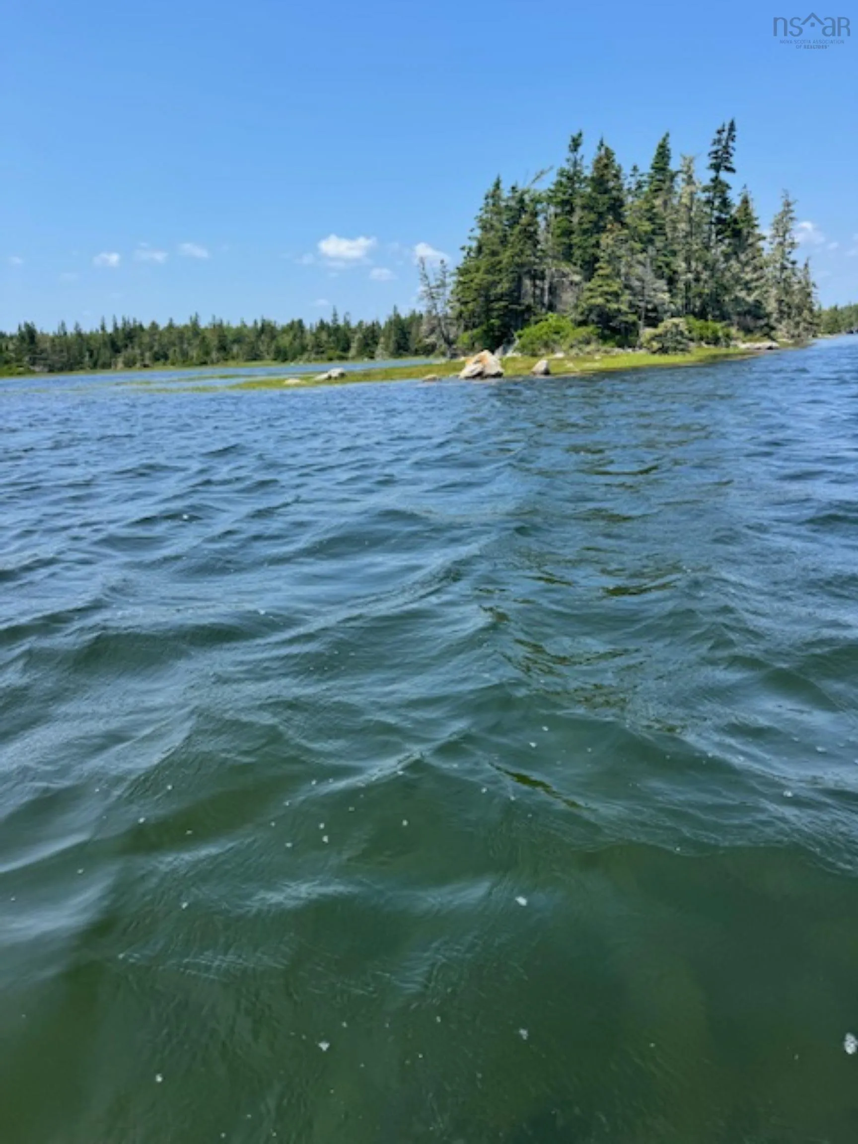 Na East Berlin Road, East Berlin, NS B0J 1H0, ,Land,For Sale,East Berlin,202518138