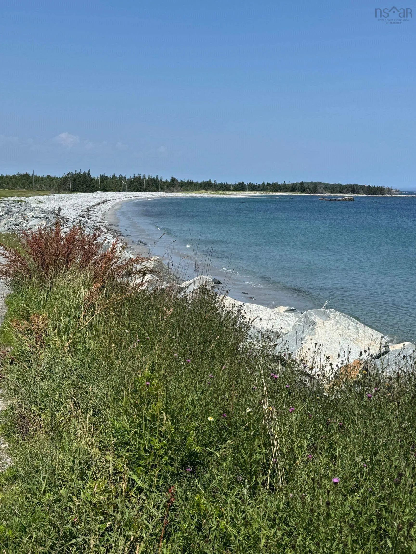 Na East Berlin Road, East Berlin, NS B0J 1H0, ,Land,For Sale,East Berlin,202518138